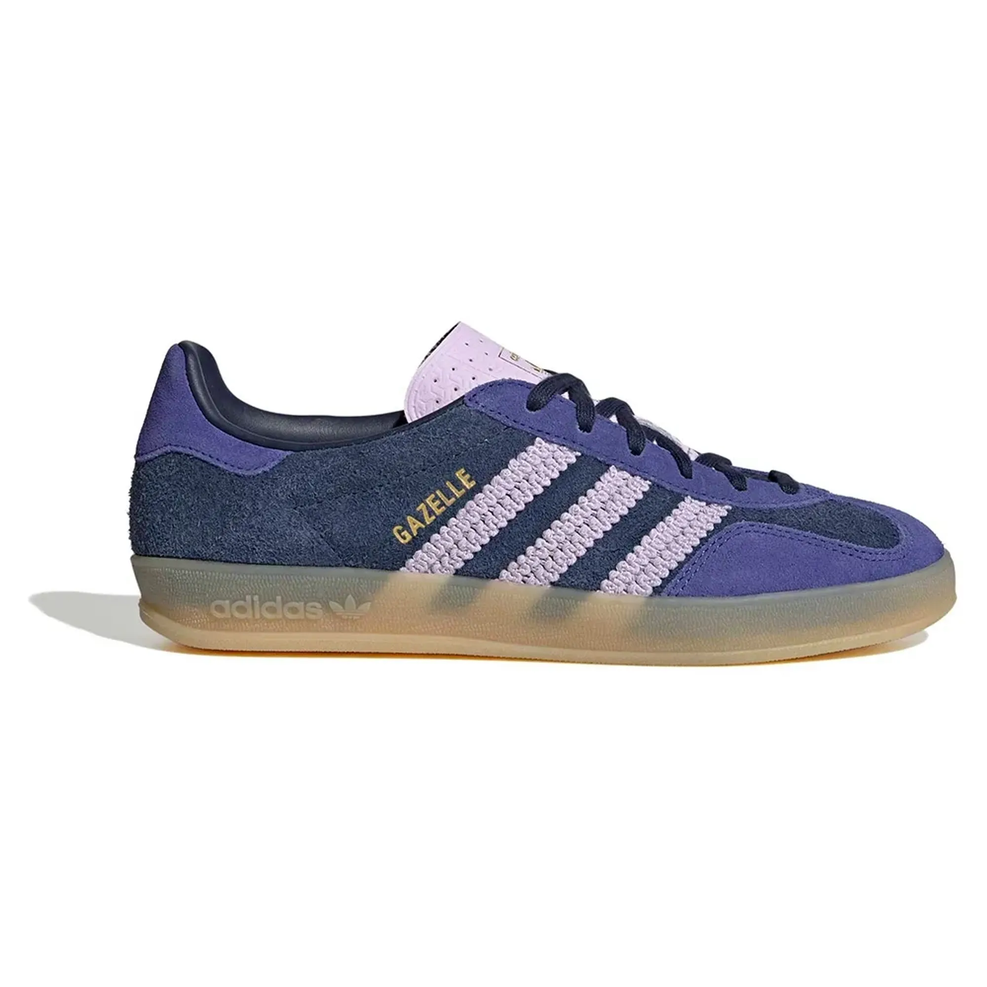 WMNS GAZELLE INDOOR