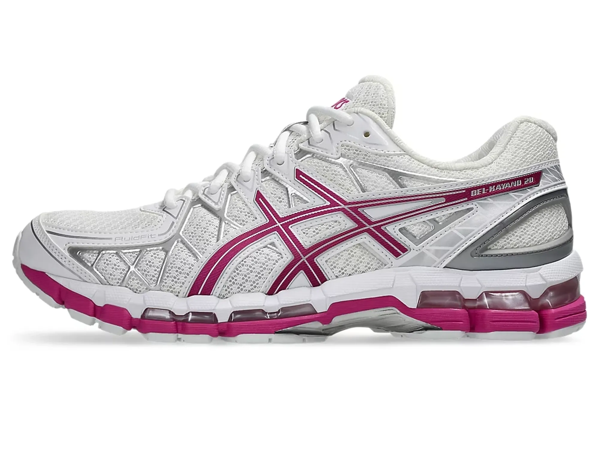 Asics GEL-KAYANO 20