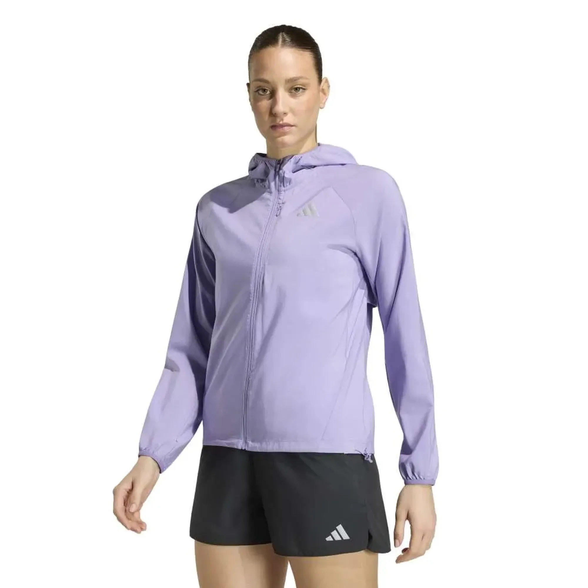Adidas Adi365 Running Essentials Jacket