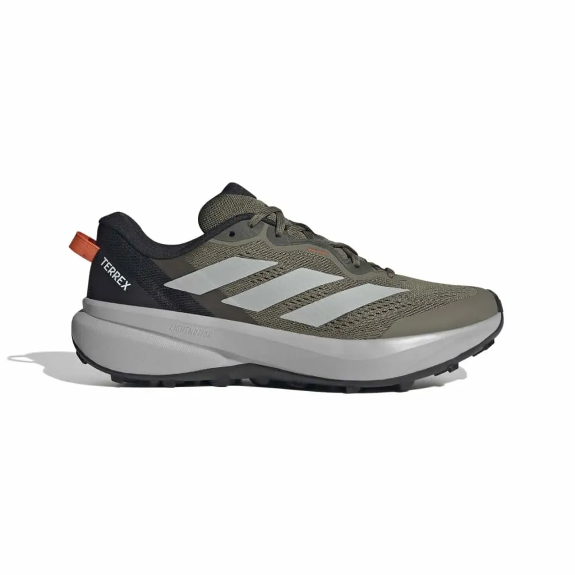 Adidas Terrex Tracefinder Plus Trail Running Shoes