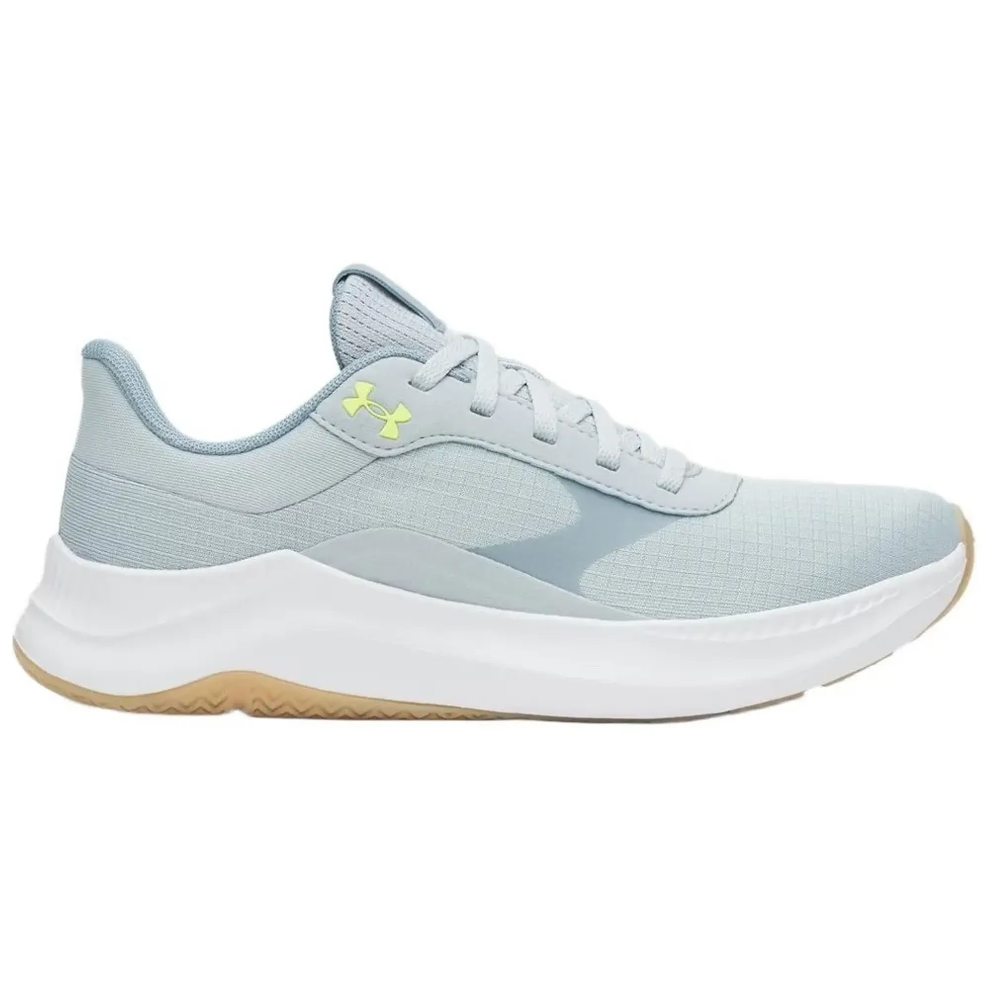 Under Armour  Aurora 3 Women's Training Shoes Blue Fog / Blue Wind / Flash Light 8