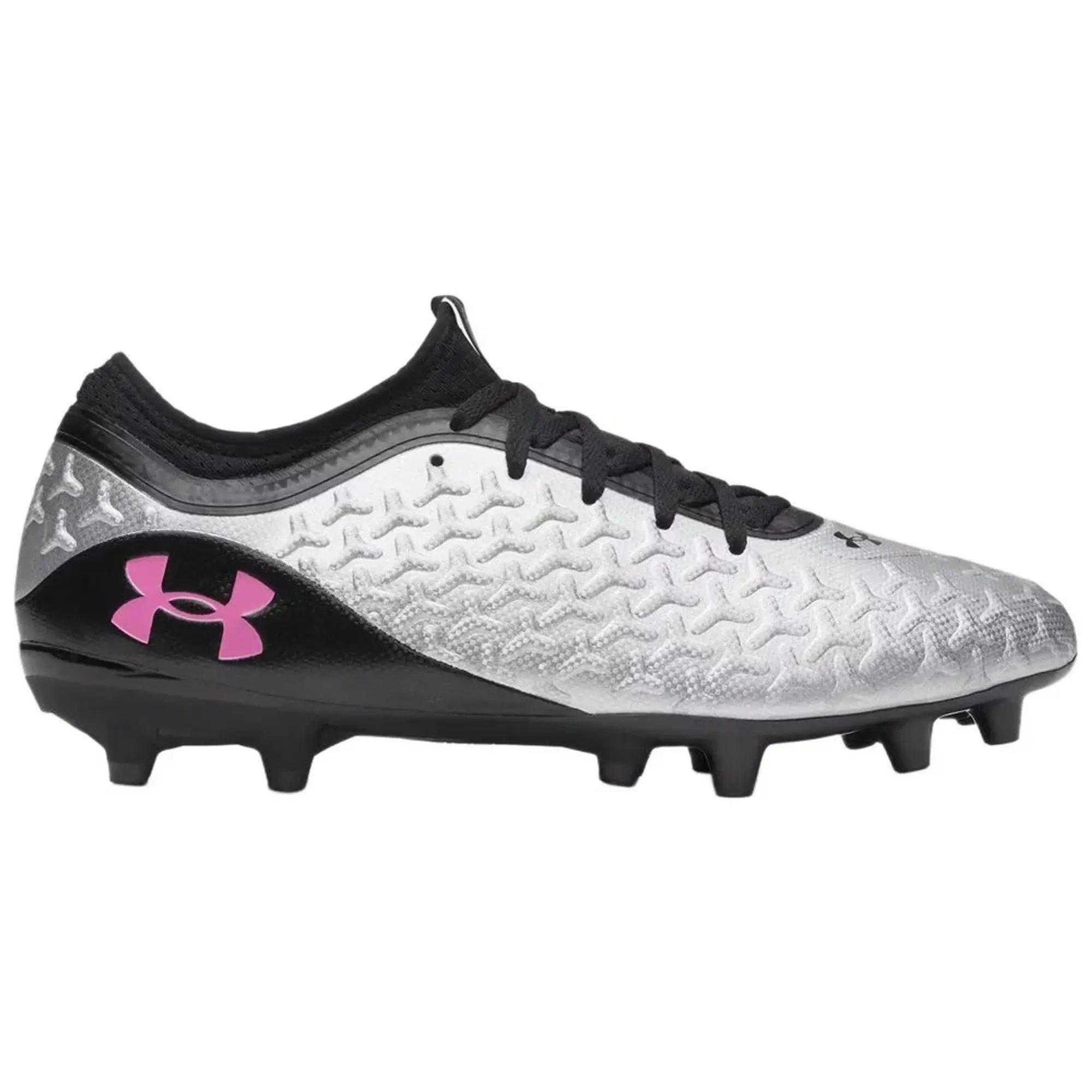 Under Armour Magnetico Select 6 Fg Football Boots