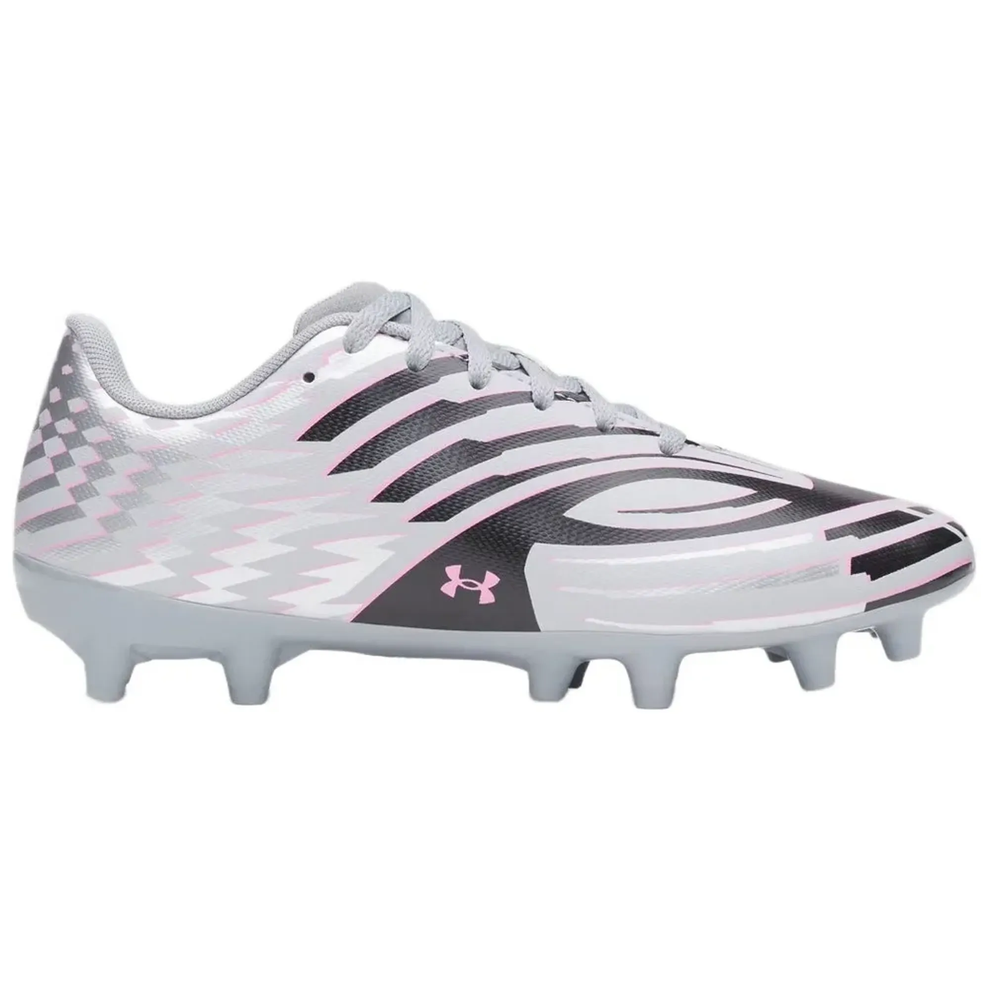 Under Armour Shadow Club 4 Fg Junior Football Boots