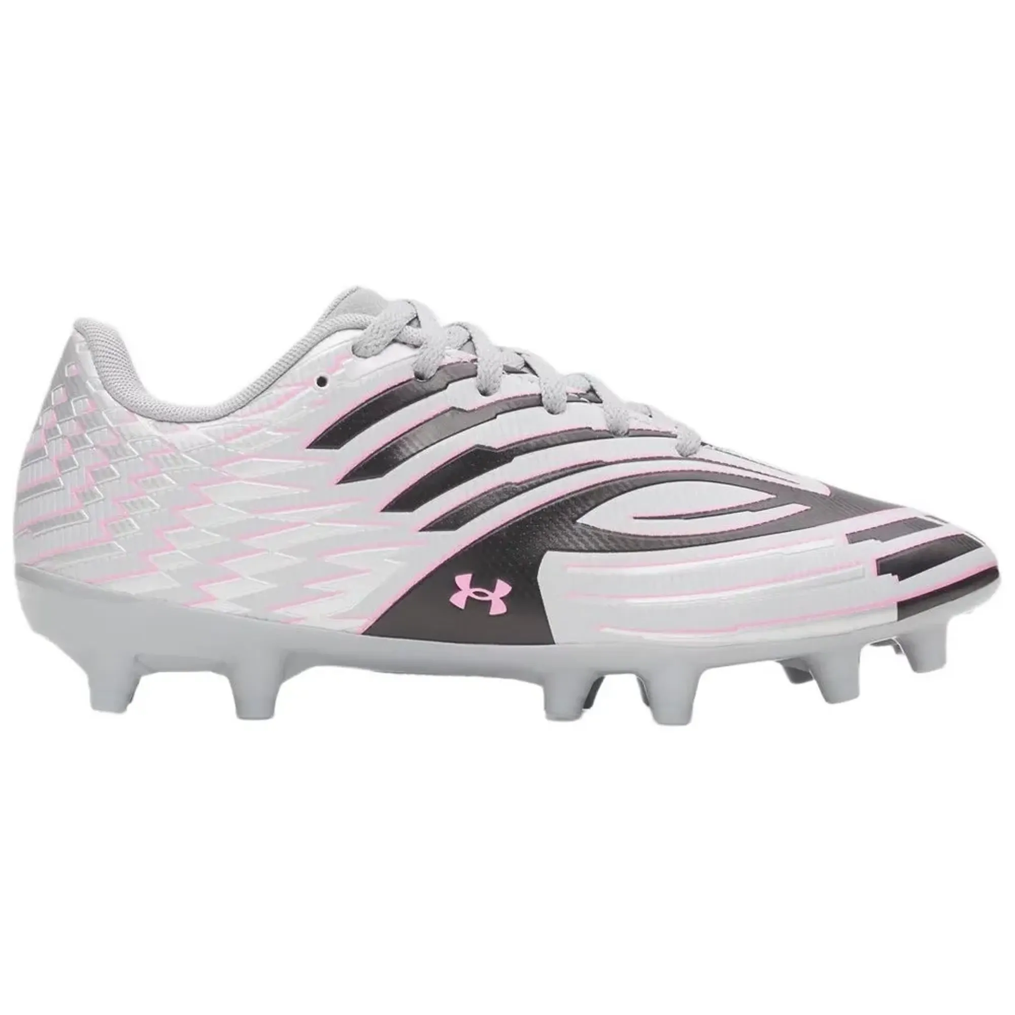 Under Armour Shadow Select 4 Fg Junior Football Boots