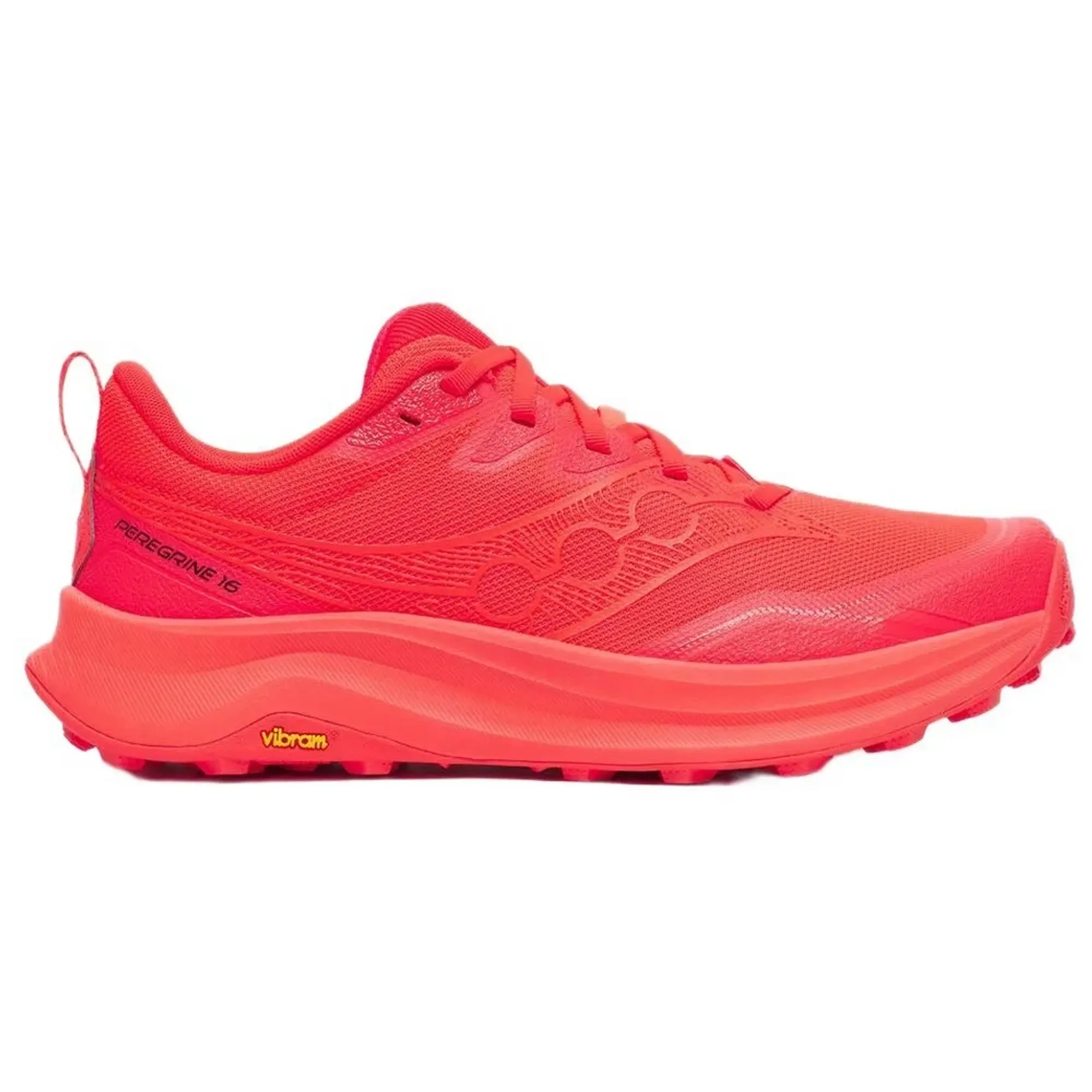 Saucony - Peregrine 16 in Black