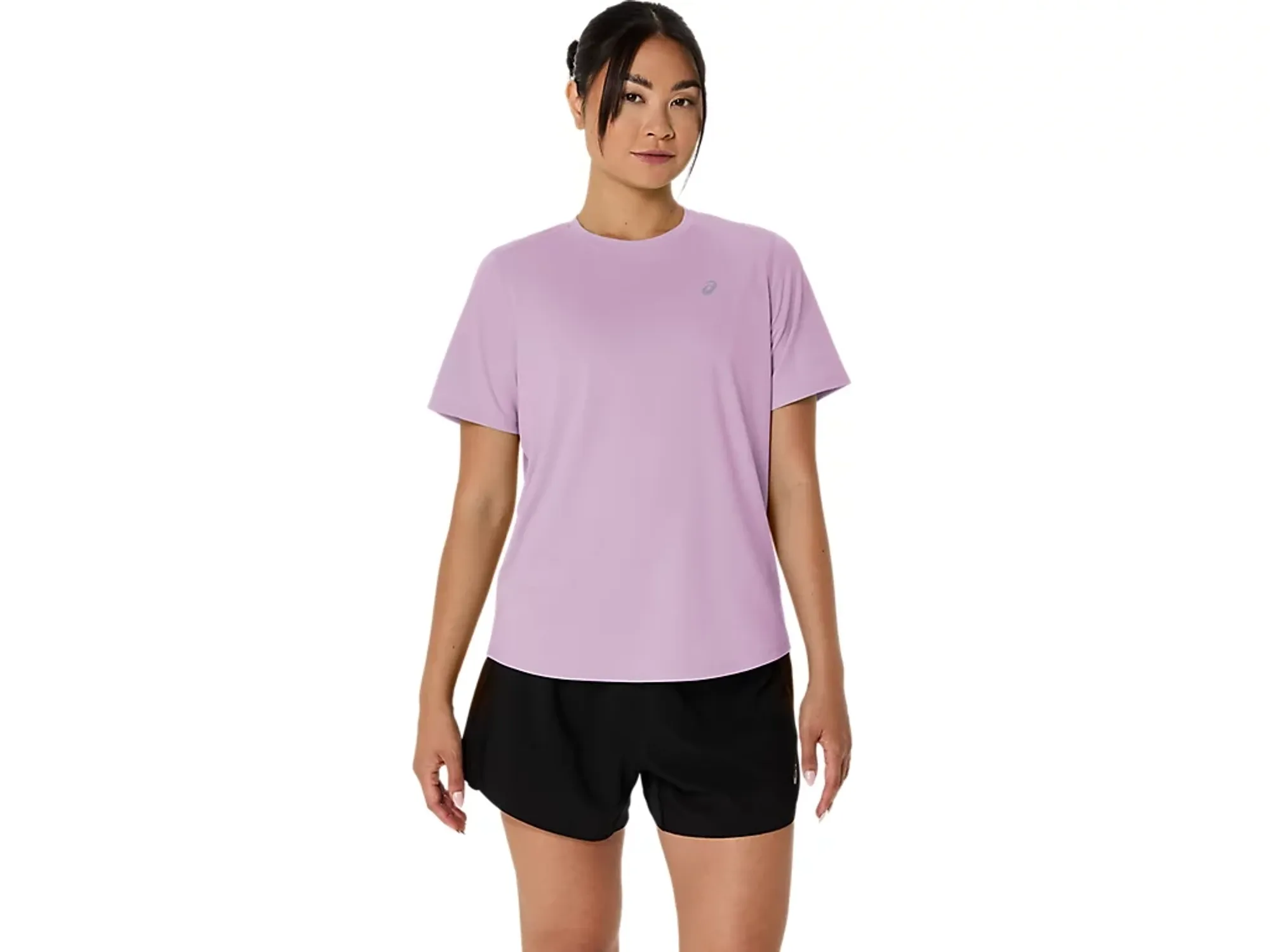 Asics Asics Core Ss Top