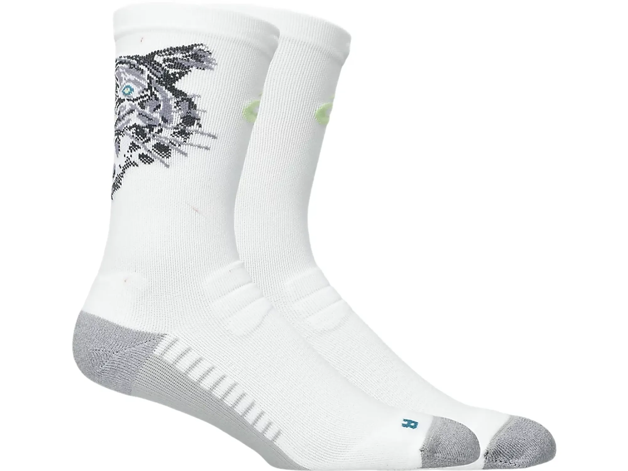 Asics Performance Run Crew Sock