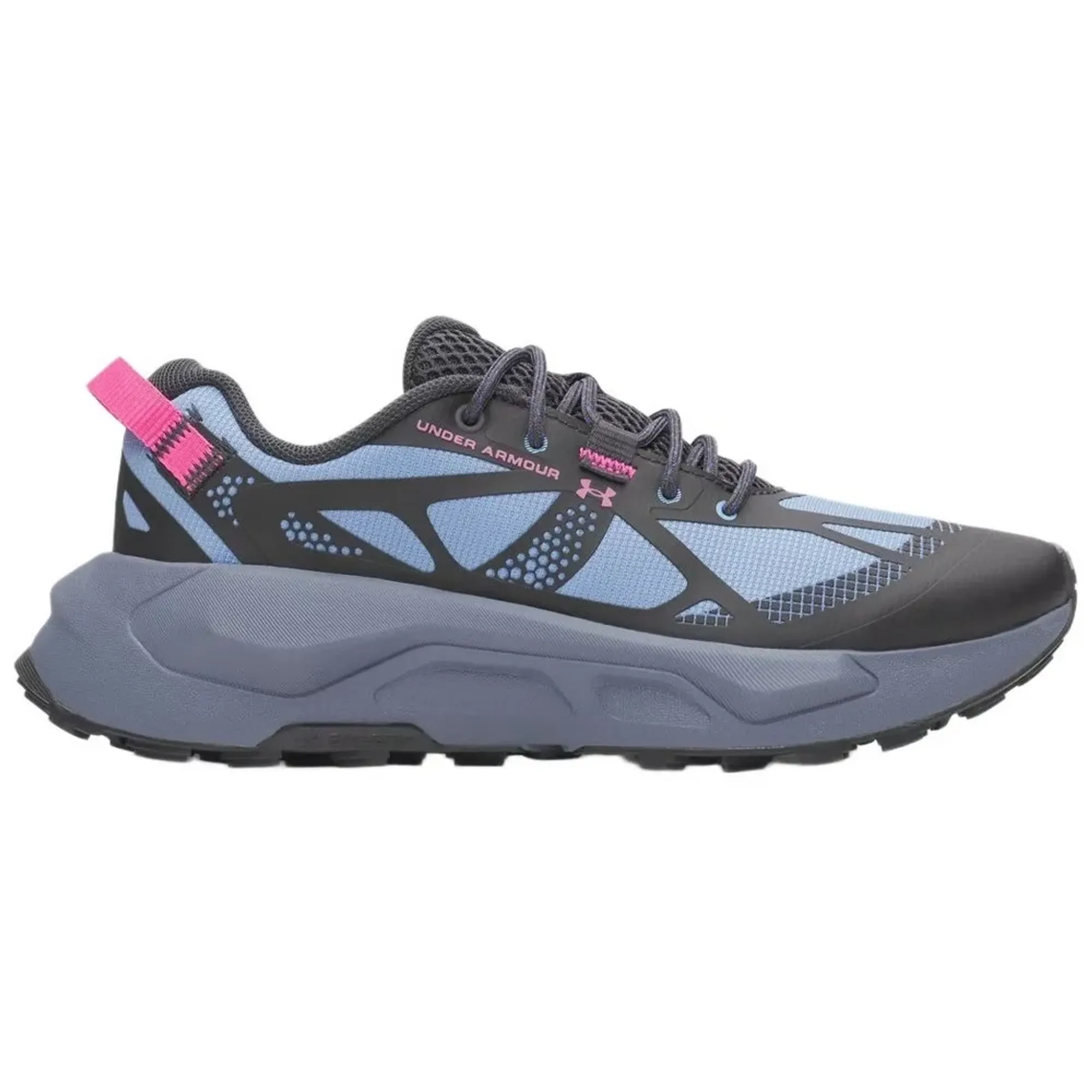 Under Armour Charged Bandit Tr 4 Trail Running Shoes