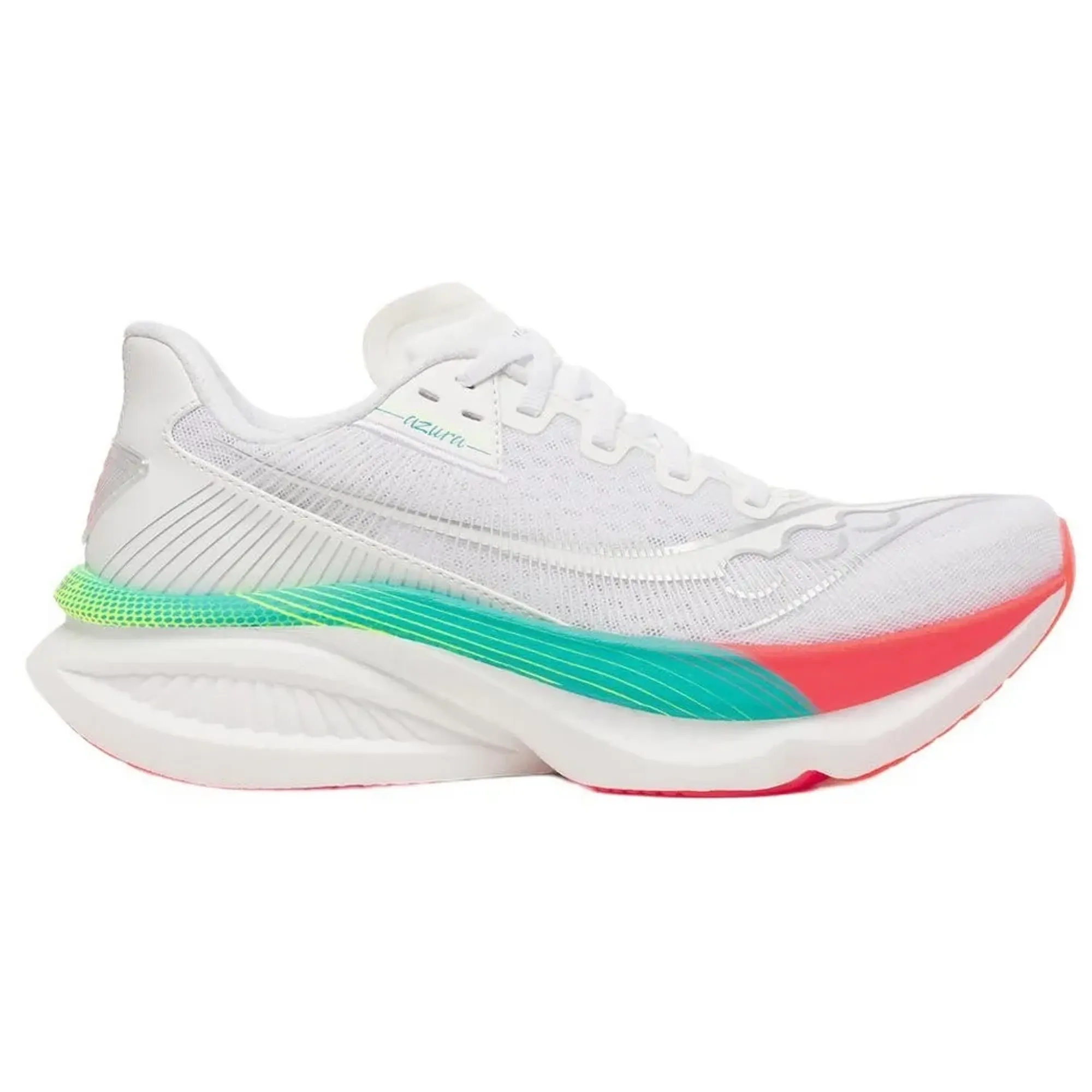 Saucony - Endorphin Azura in White