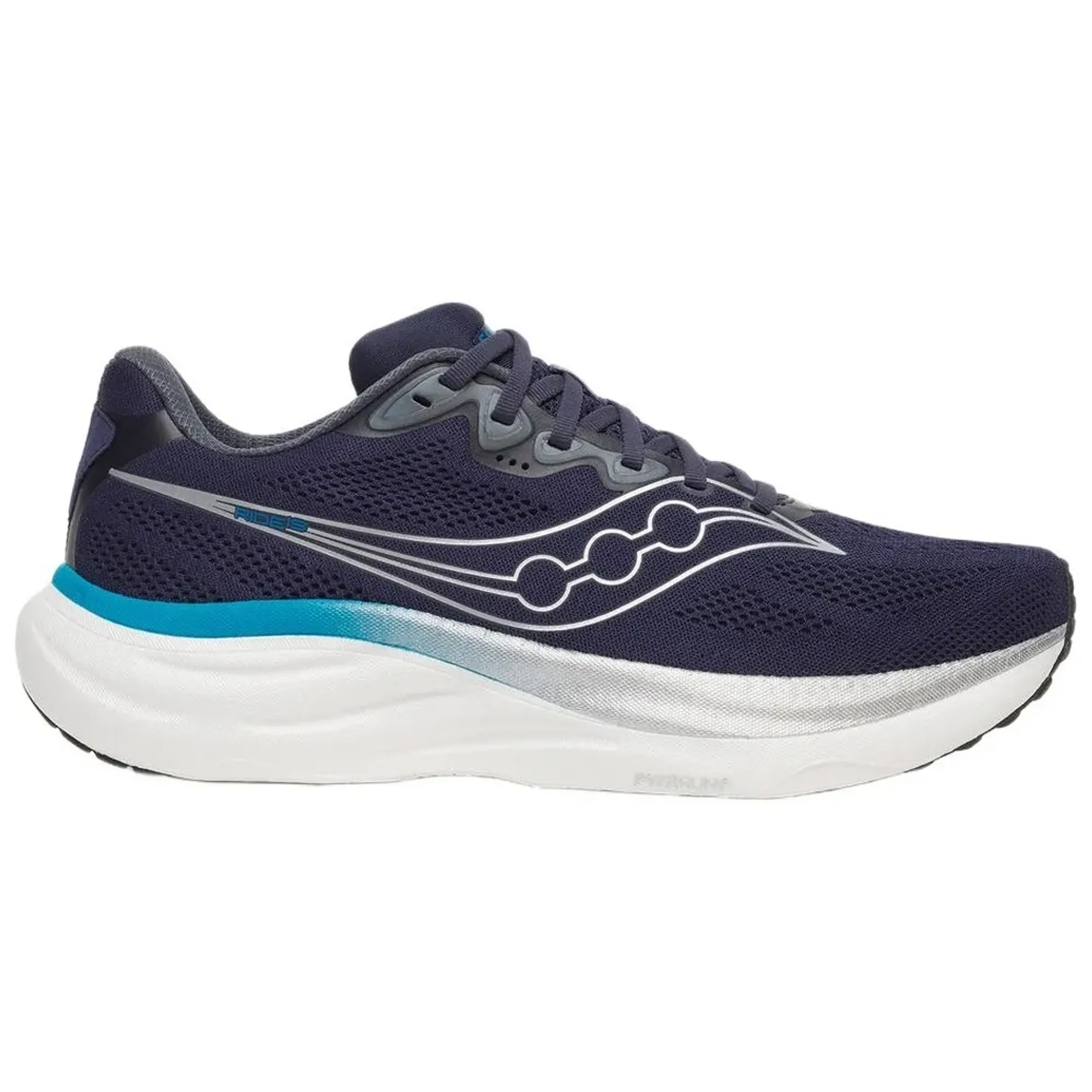 Saucony - Ride 19 in Green