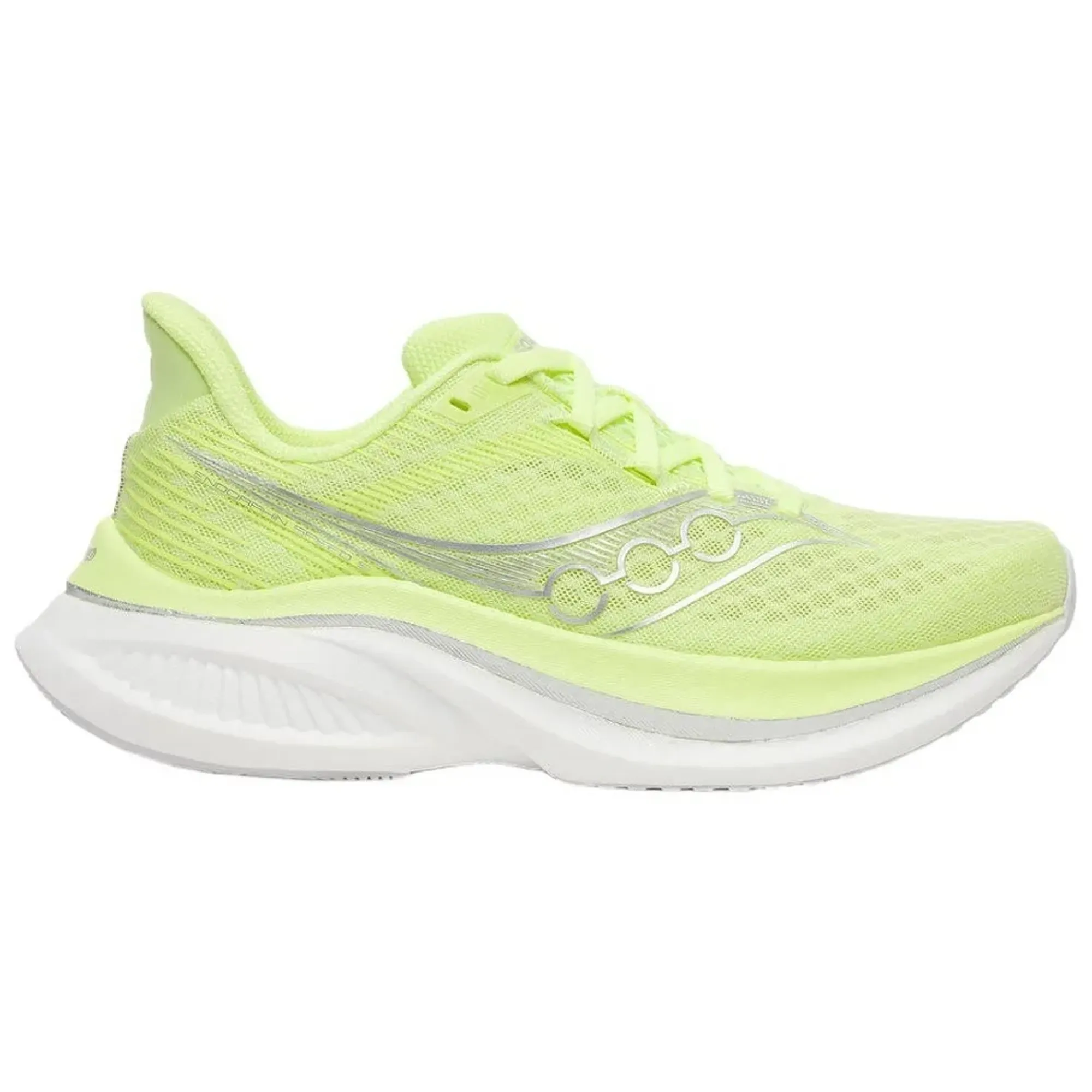 Saucony - Endorphin Speed 5 in Black