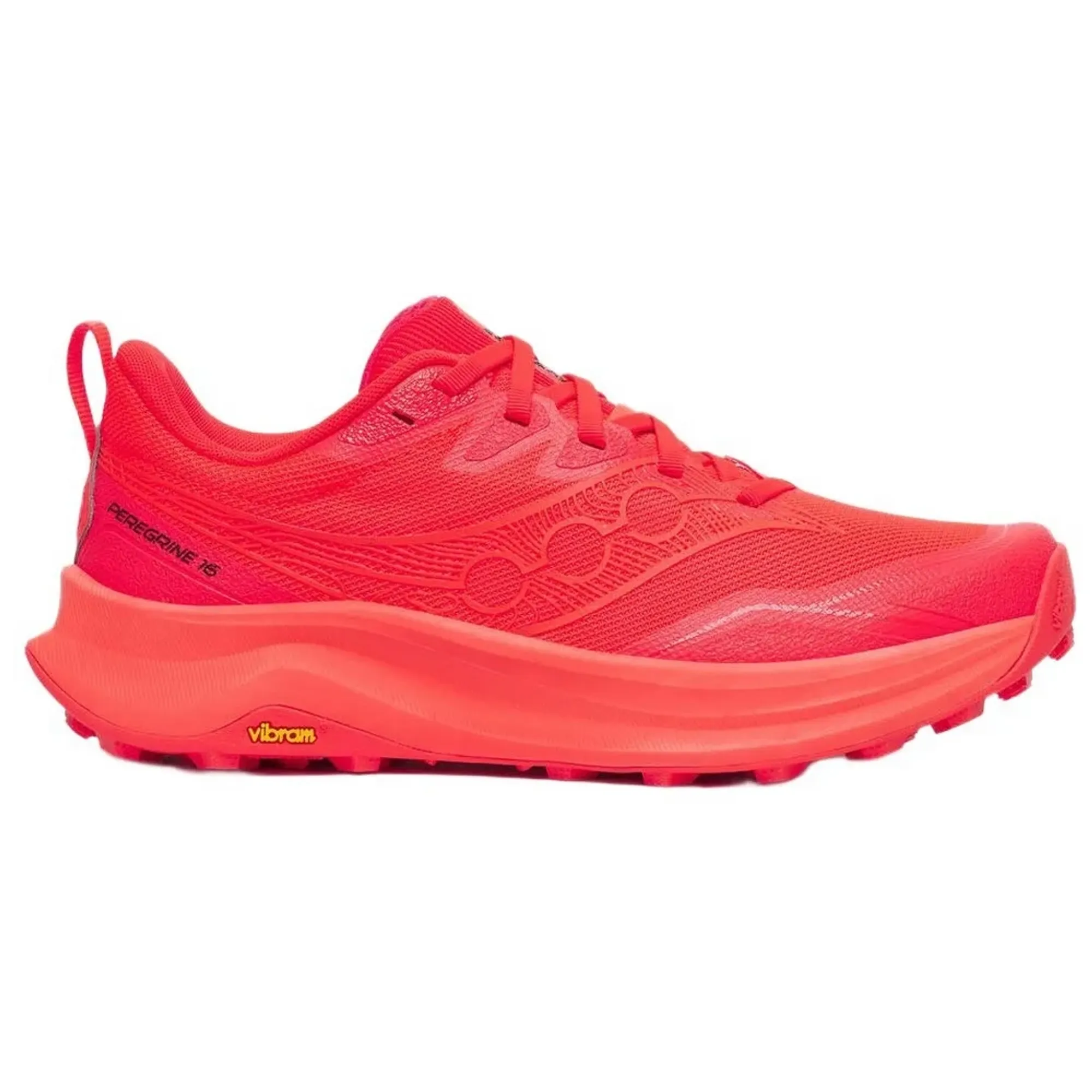 Saucony - Peregrine 16 in Blue