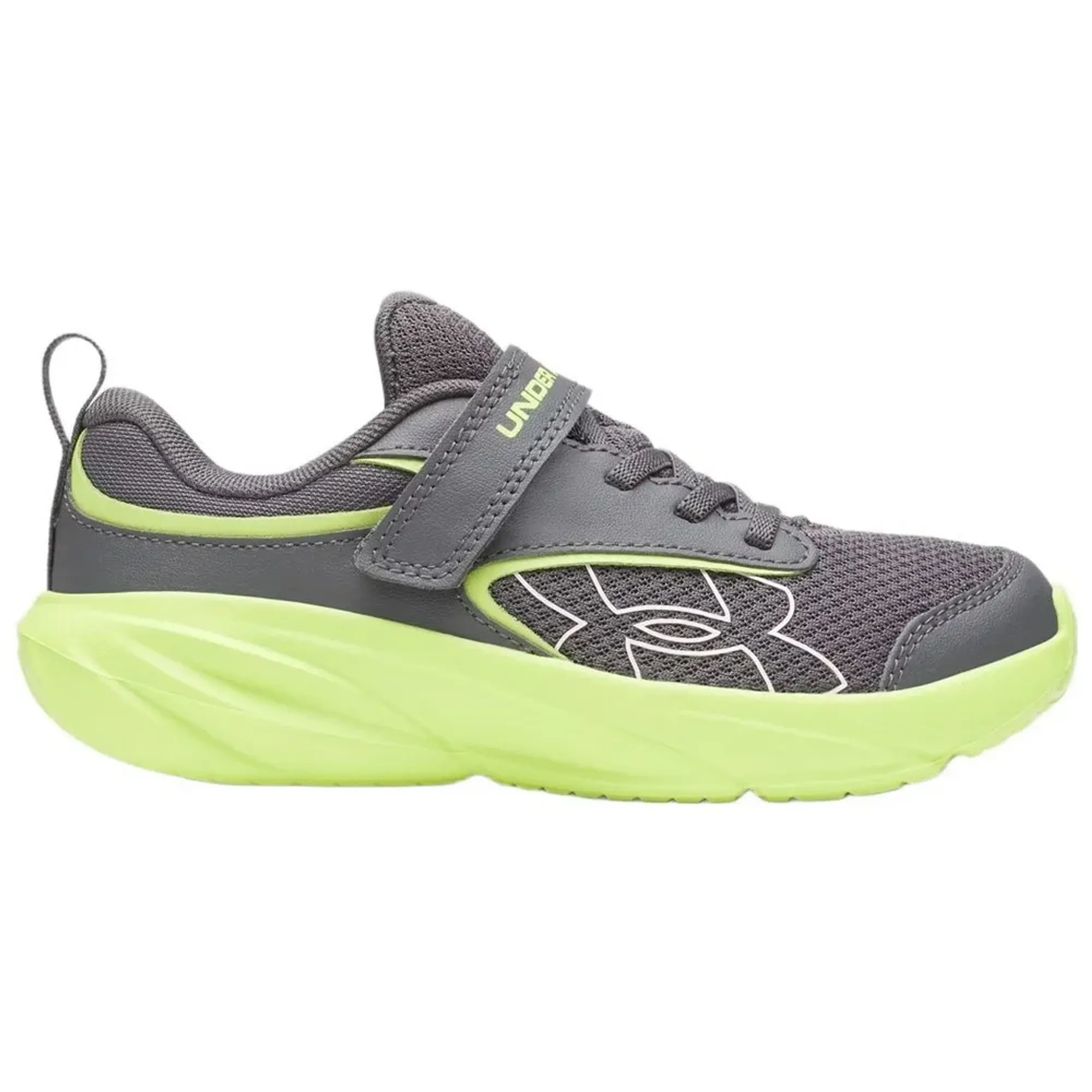Under Armour Bps Surge 5 Ac Running Shoes