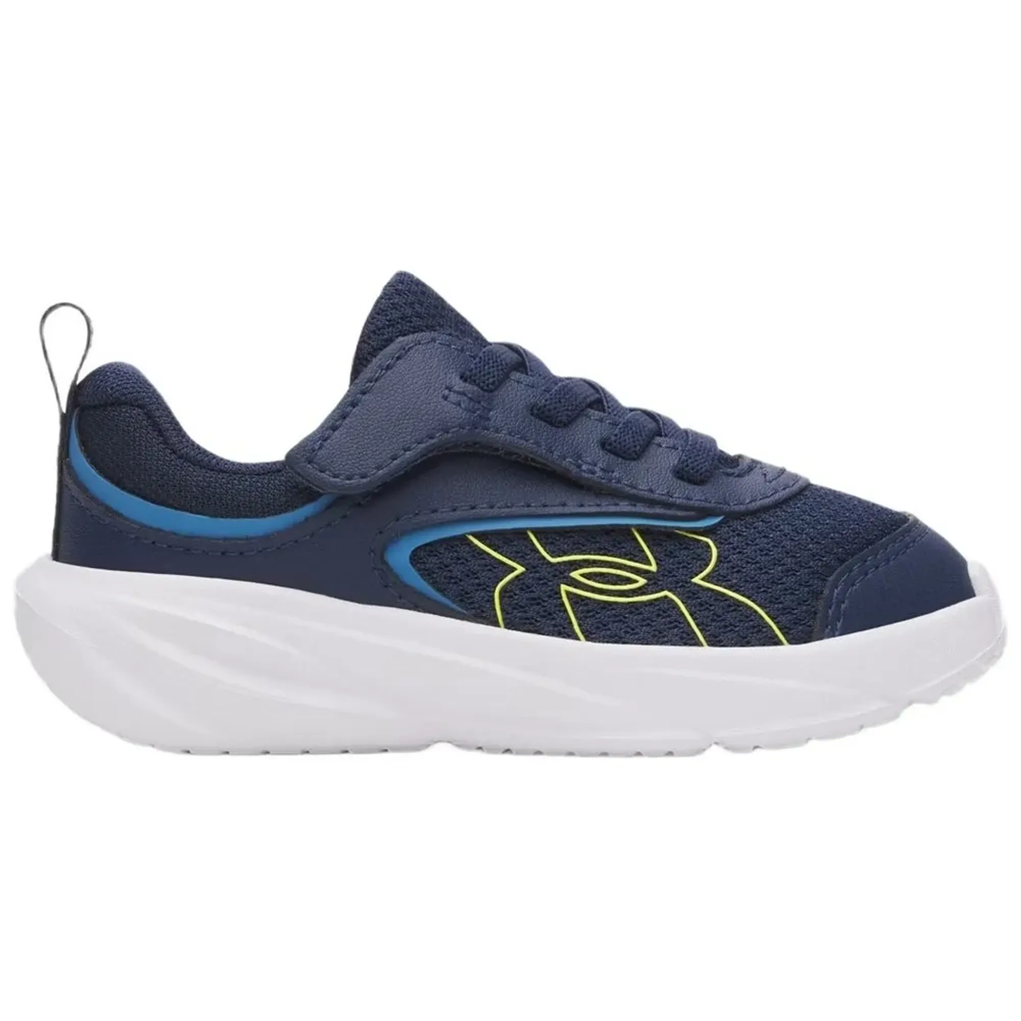 Under Armour Surge 5 Ac Infant Running Shoes