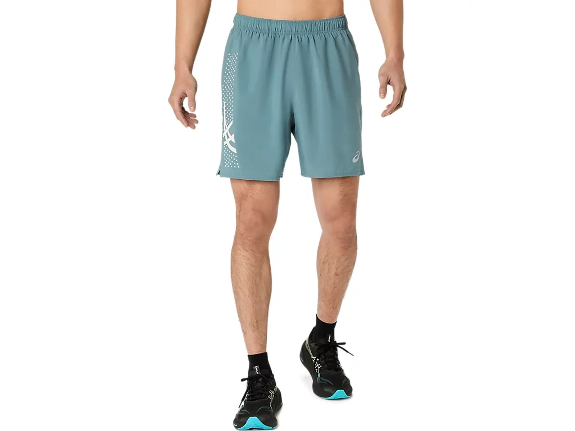 Asics Icon 7In Short