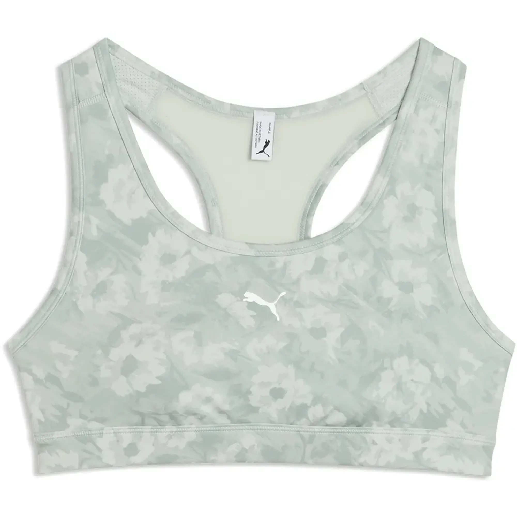 Puma 4keeps High Impact Sports Bra