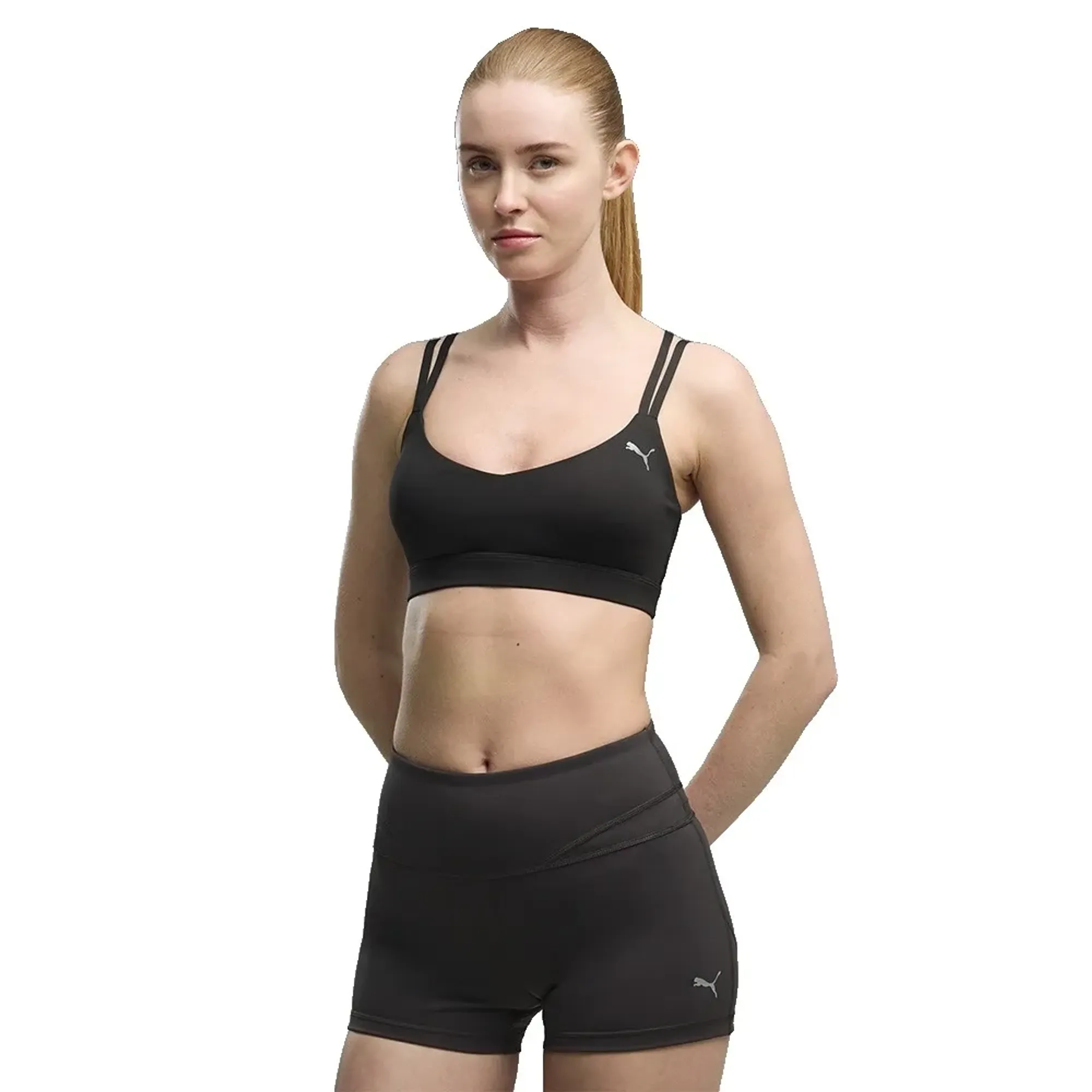 Puma Shape Sports Bra