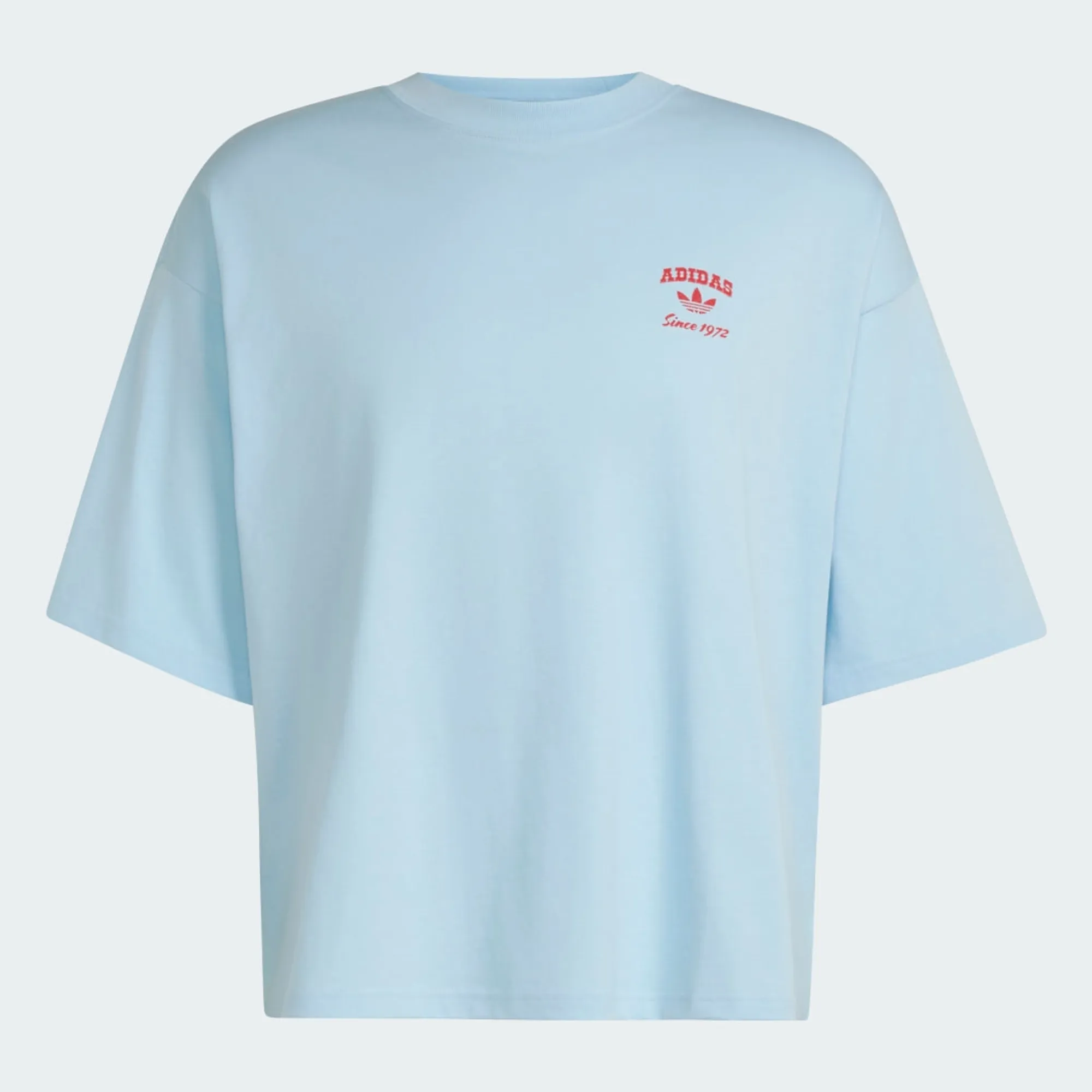 adidas Originals adidas BOOTS Graphic T-Shirt