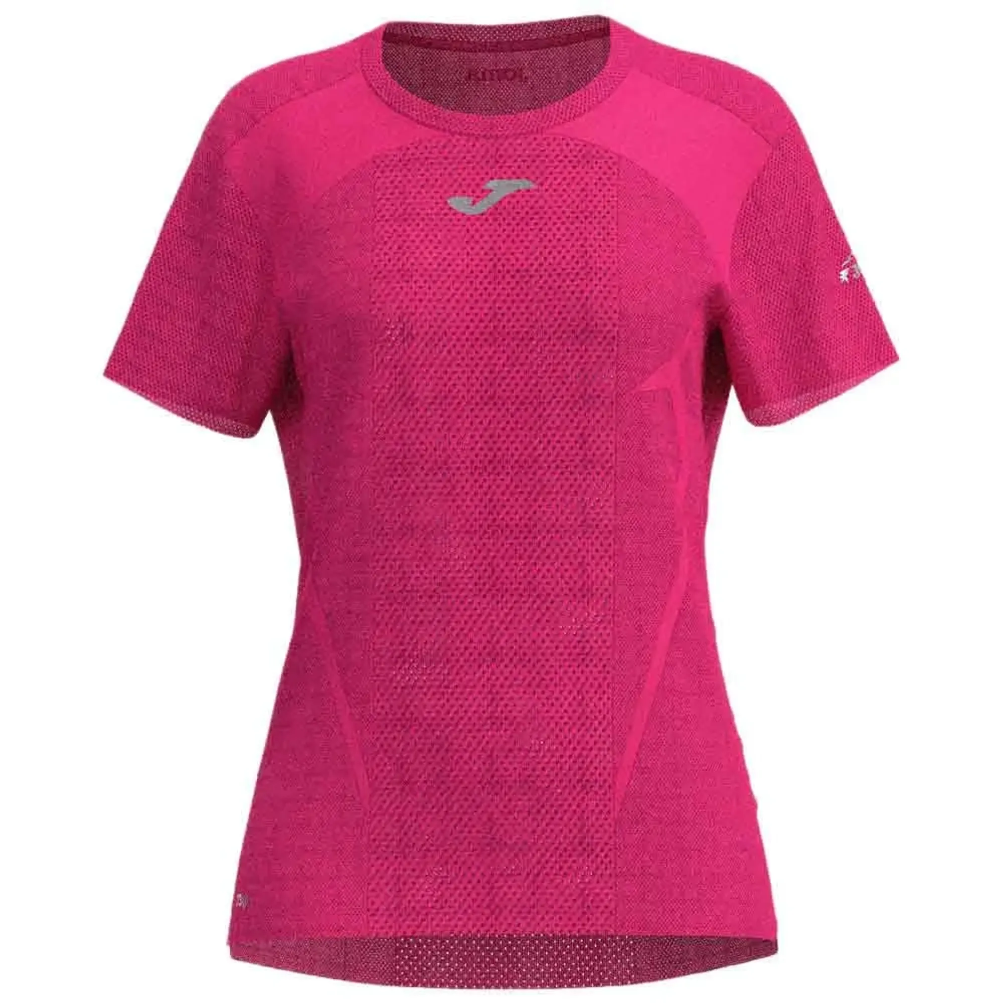 Joma Marathon Ii Short Sleeve T-shirt