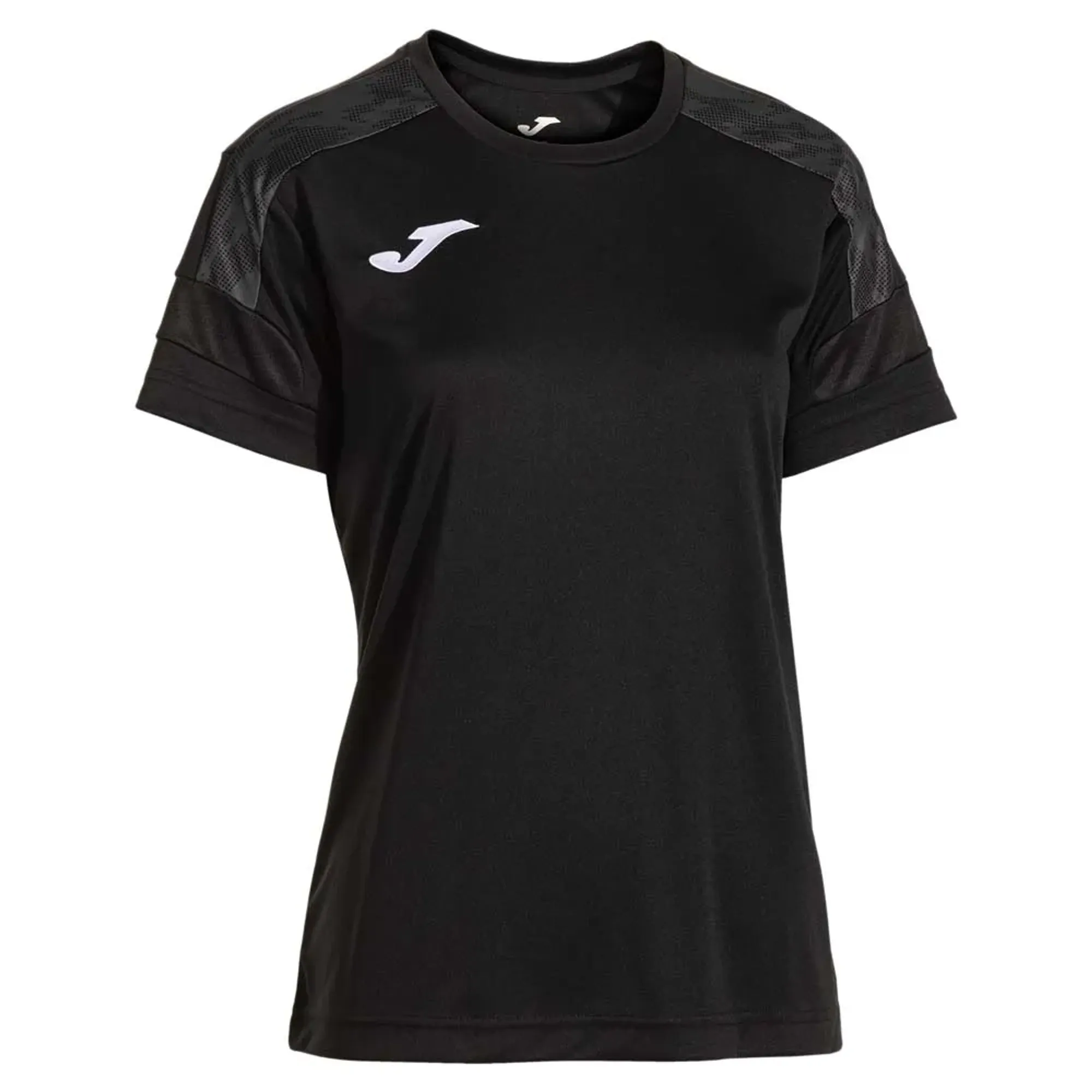 Joma Championship Viii Short Sleeve T-shirt