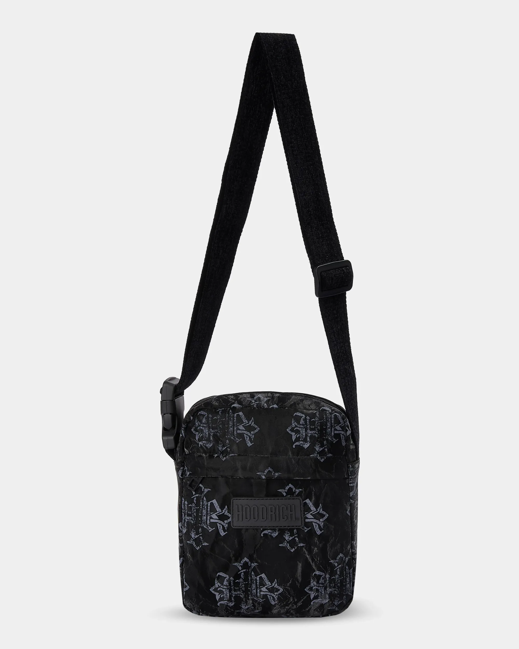 Hoodrich Virtux Mini Bag - Black/Grey