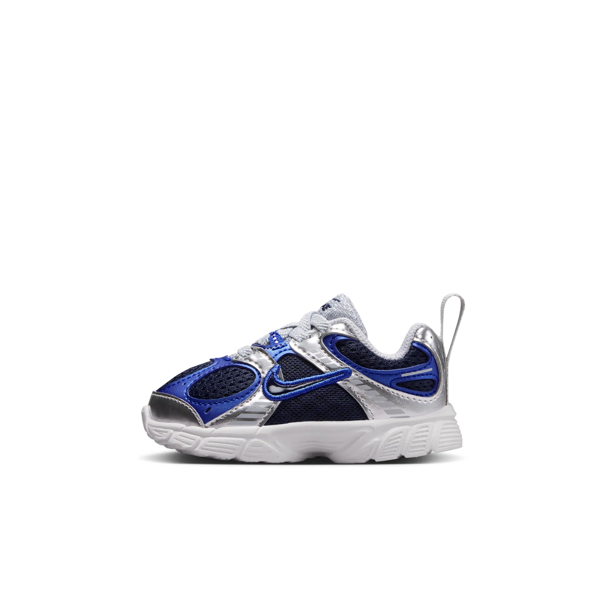 Nike V5 RNR Baby/Toddler Shoes - Blue