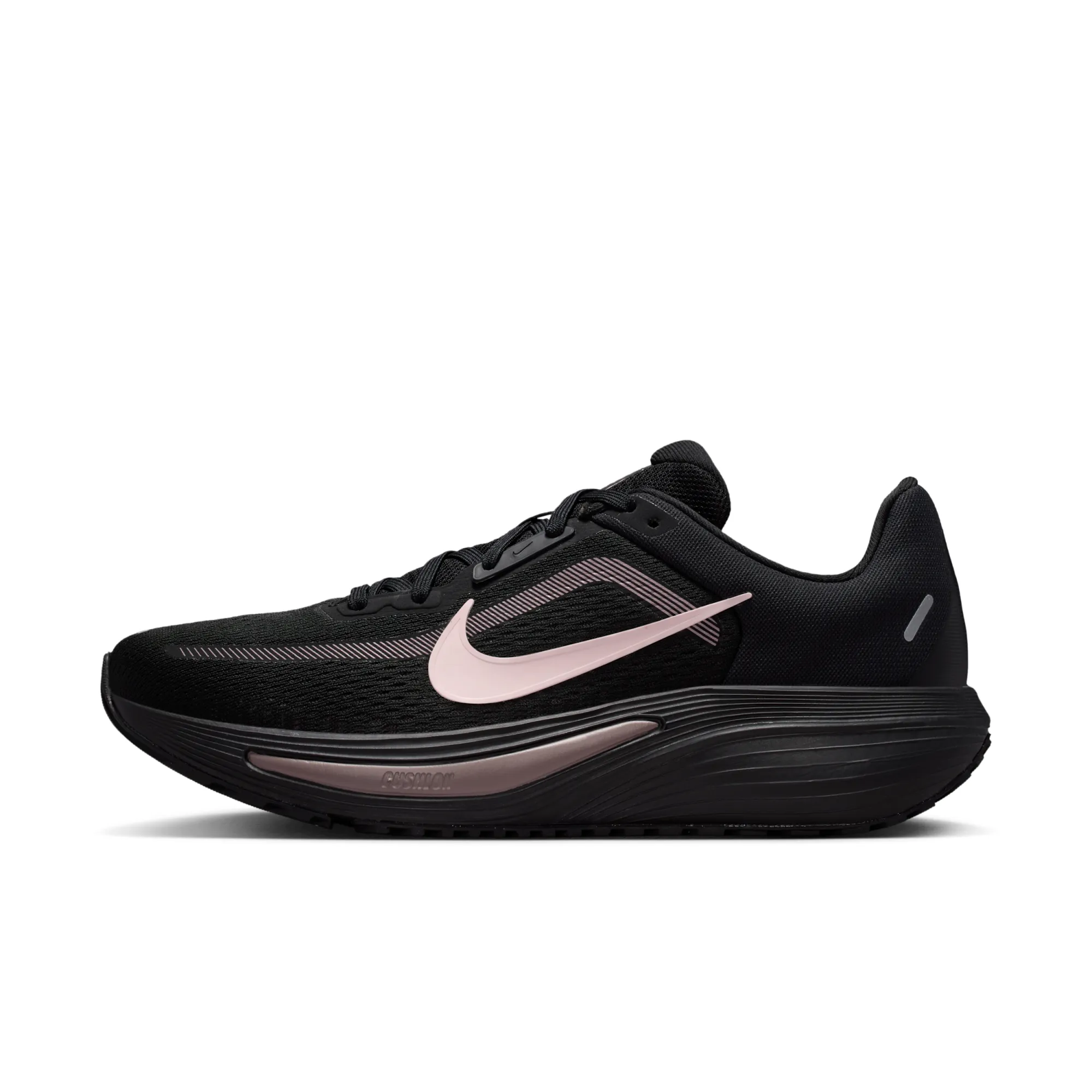 Nike Quest 7 Women's Road-Running Shoes - Black