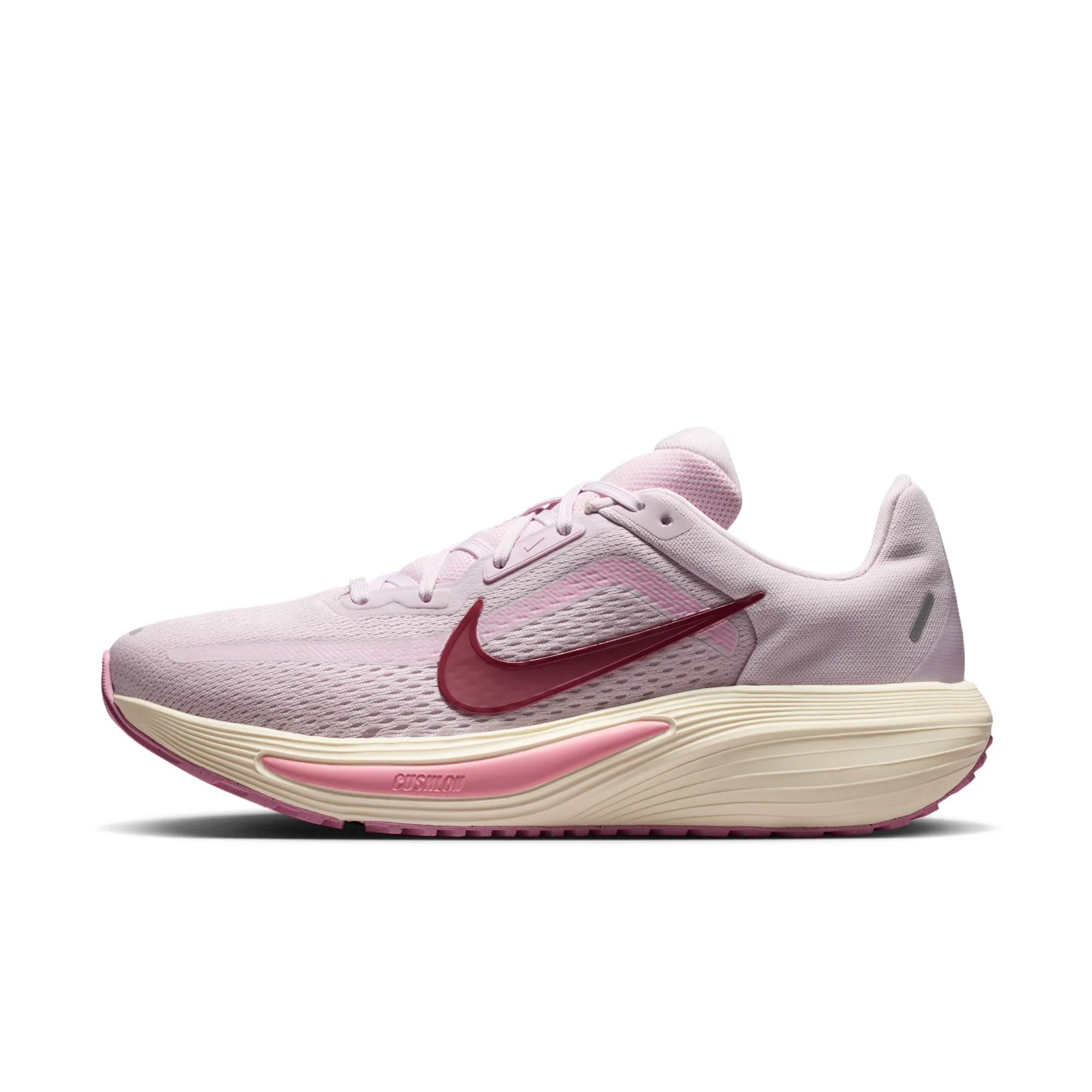 Nike Quest 7 Women's Road-Running Shoes - Purple