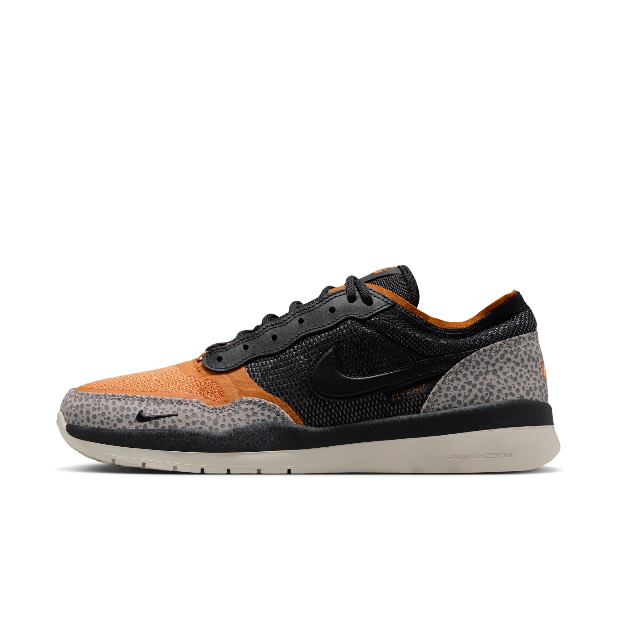 Nike SB PS8 Skate Shoes - Grey