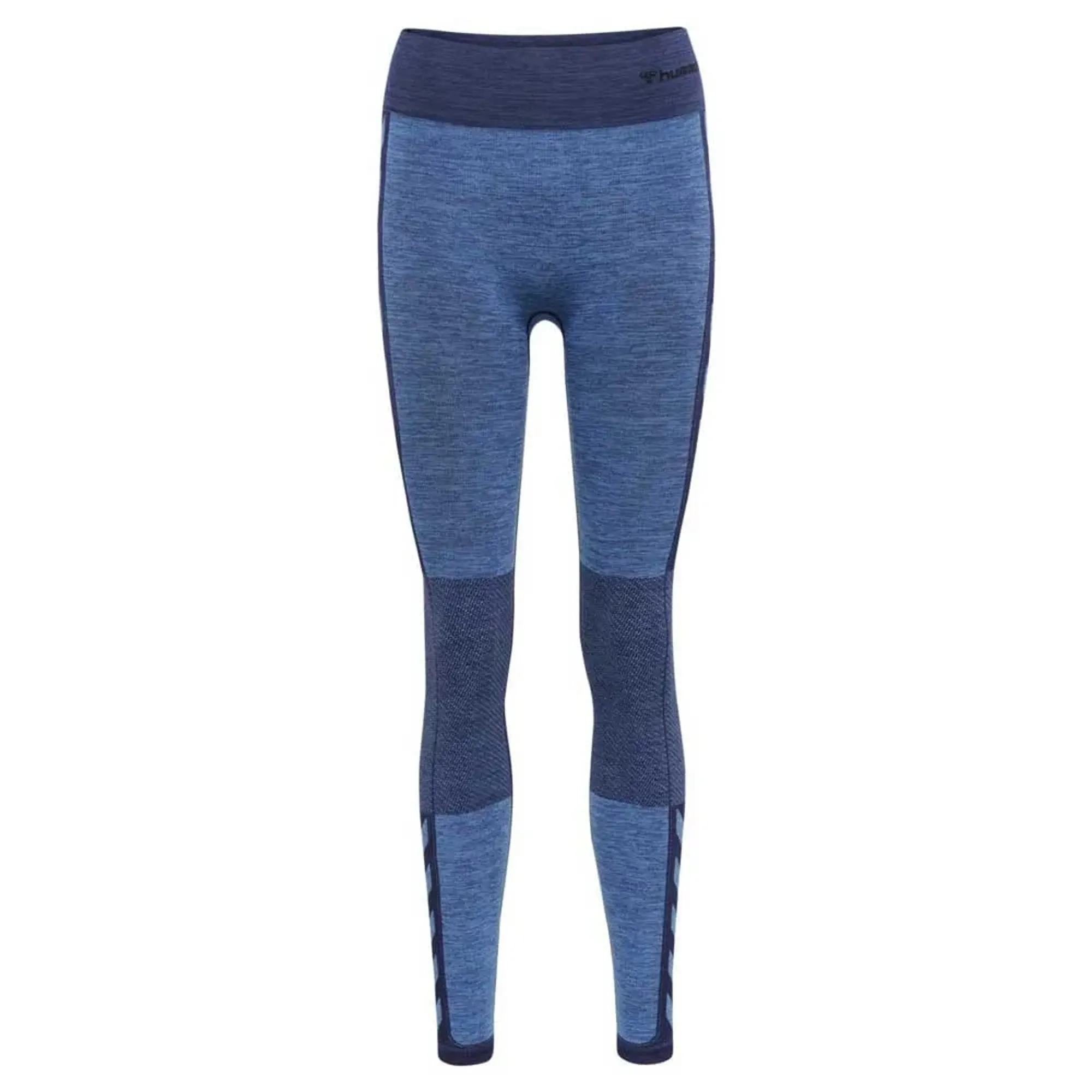 Hummel Cleaa Seamless Mid Waist Leggings