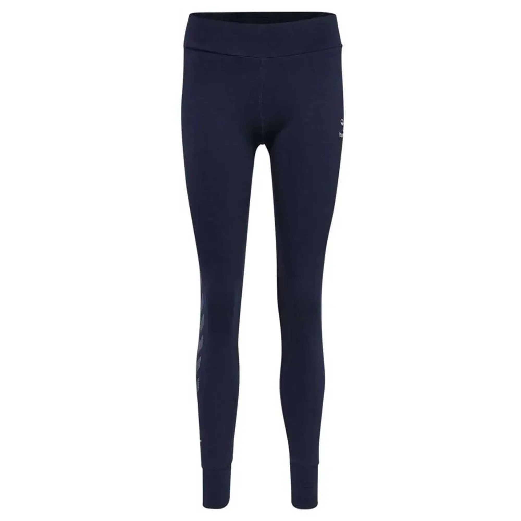 Hummel Move Grid Cotton Leggings
