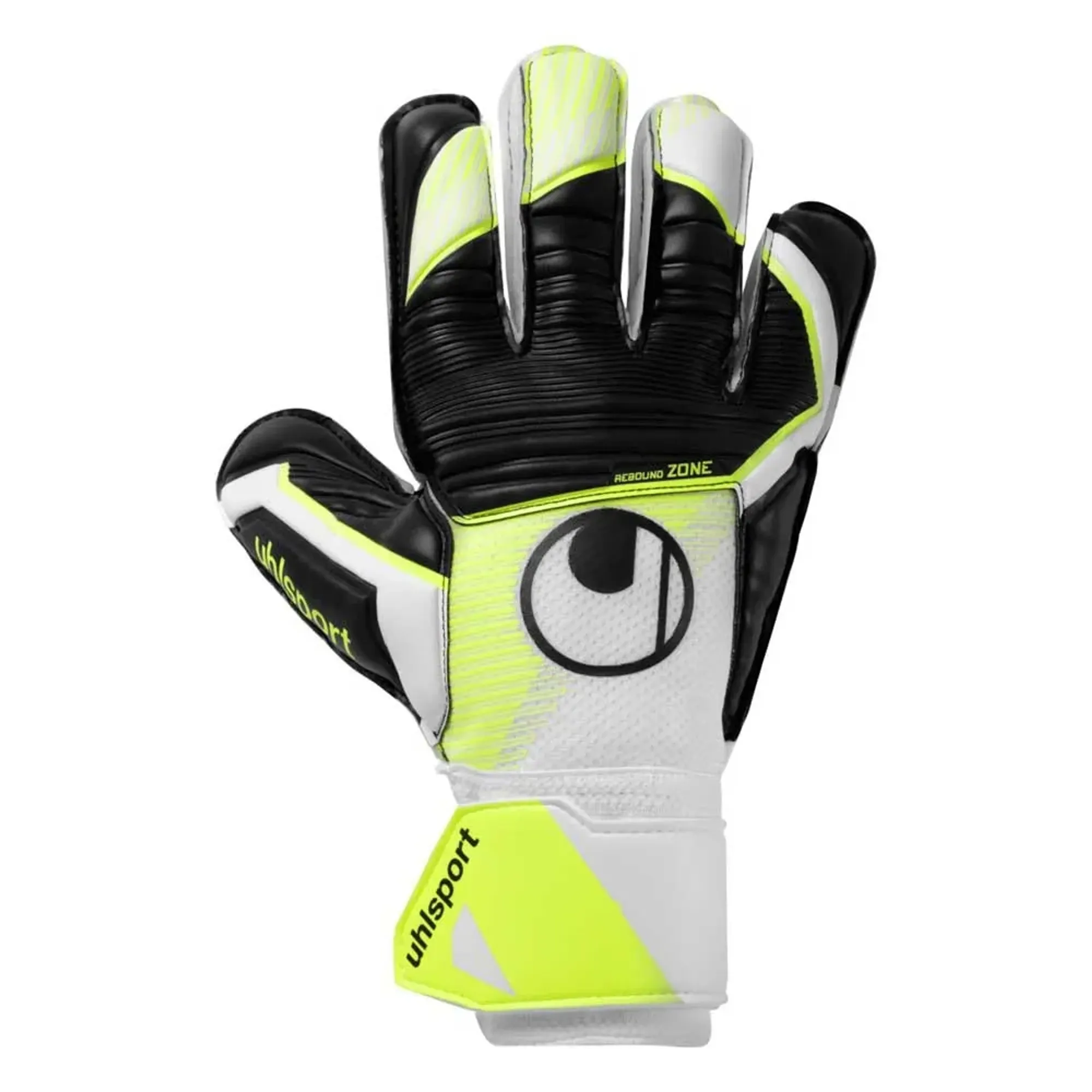 Uhlsport Soft Advanced Goalkeeper Gloves