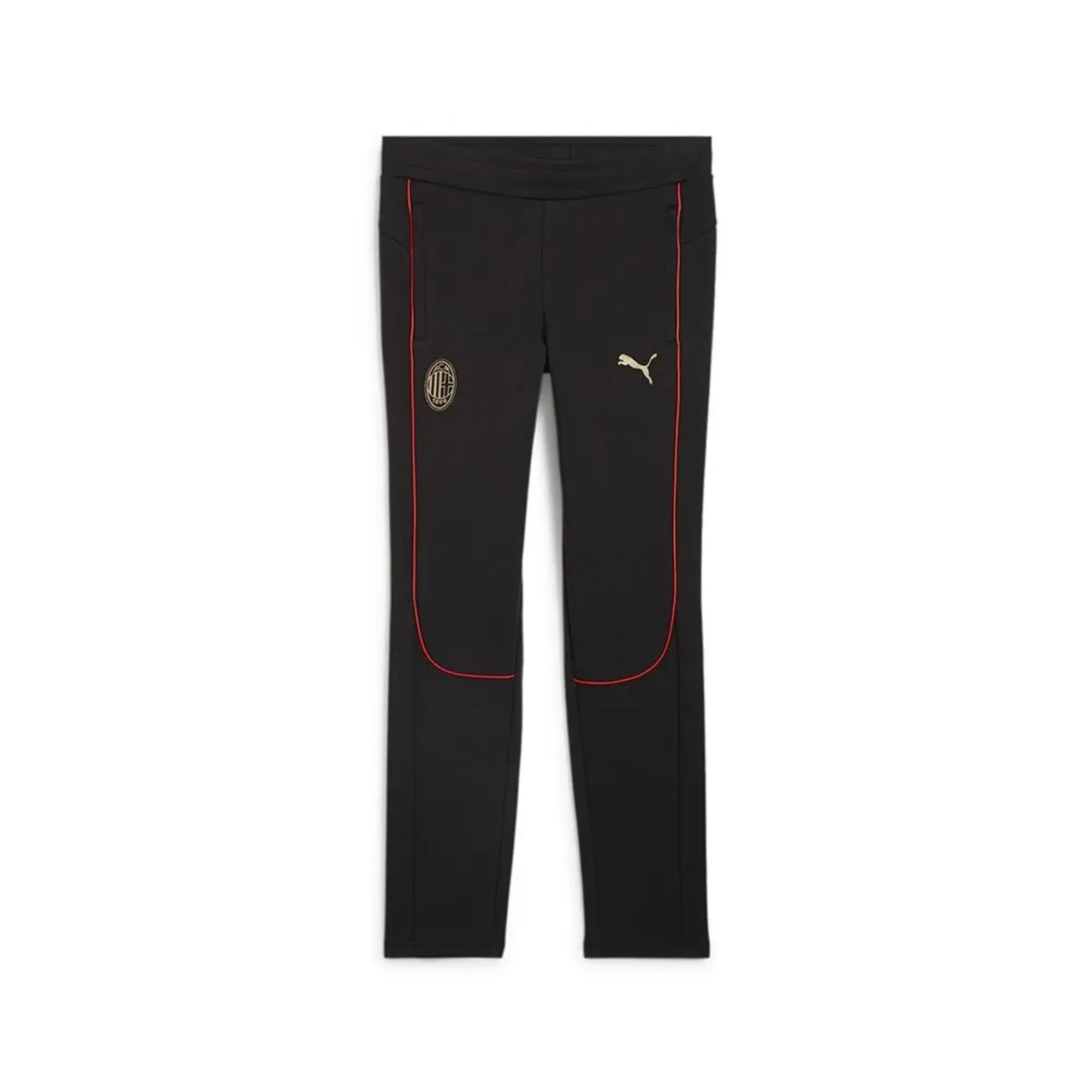 Puma Ac Milan Casuals Junior Pants
