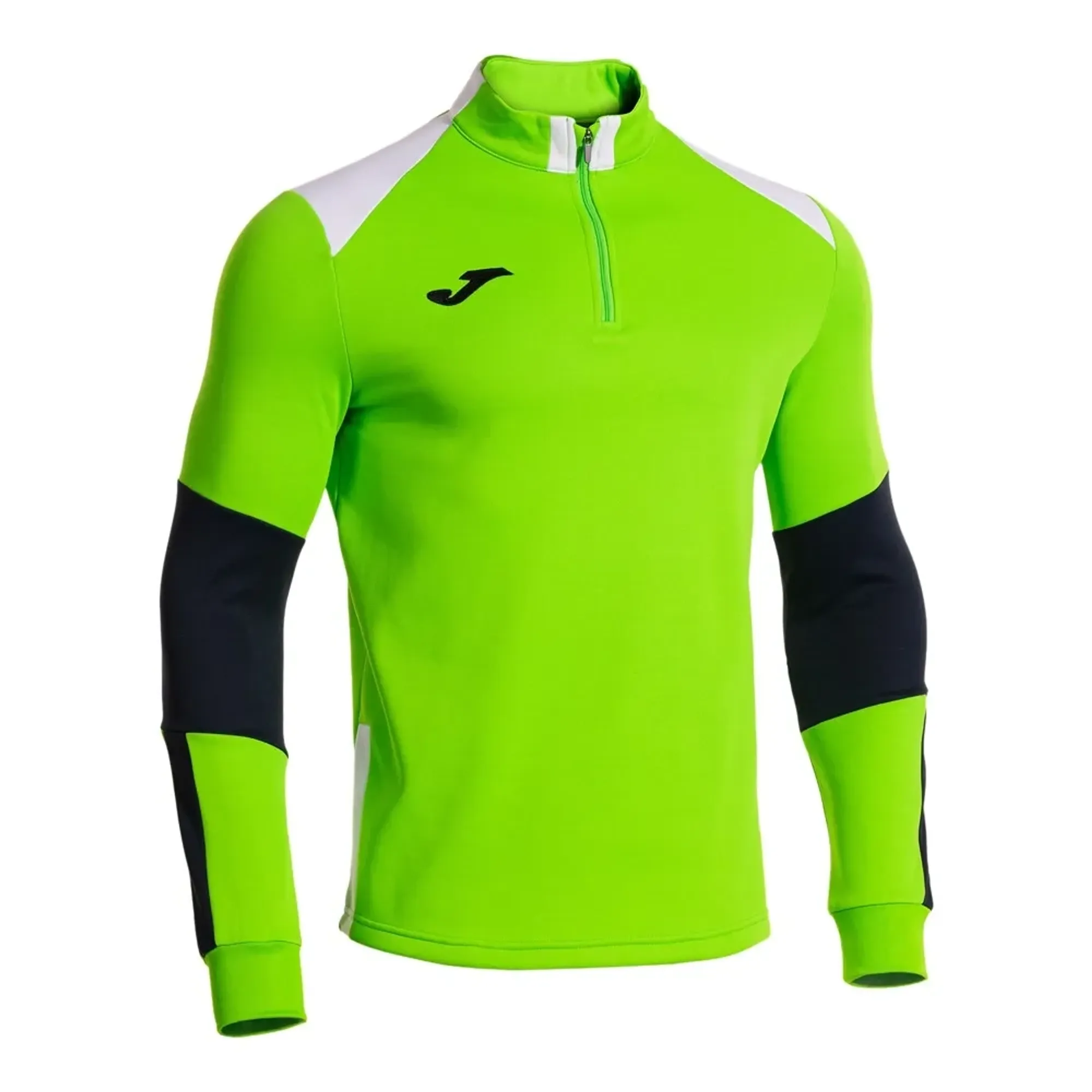 Joma Danubio Half Zip Sweatshirt