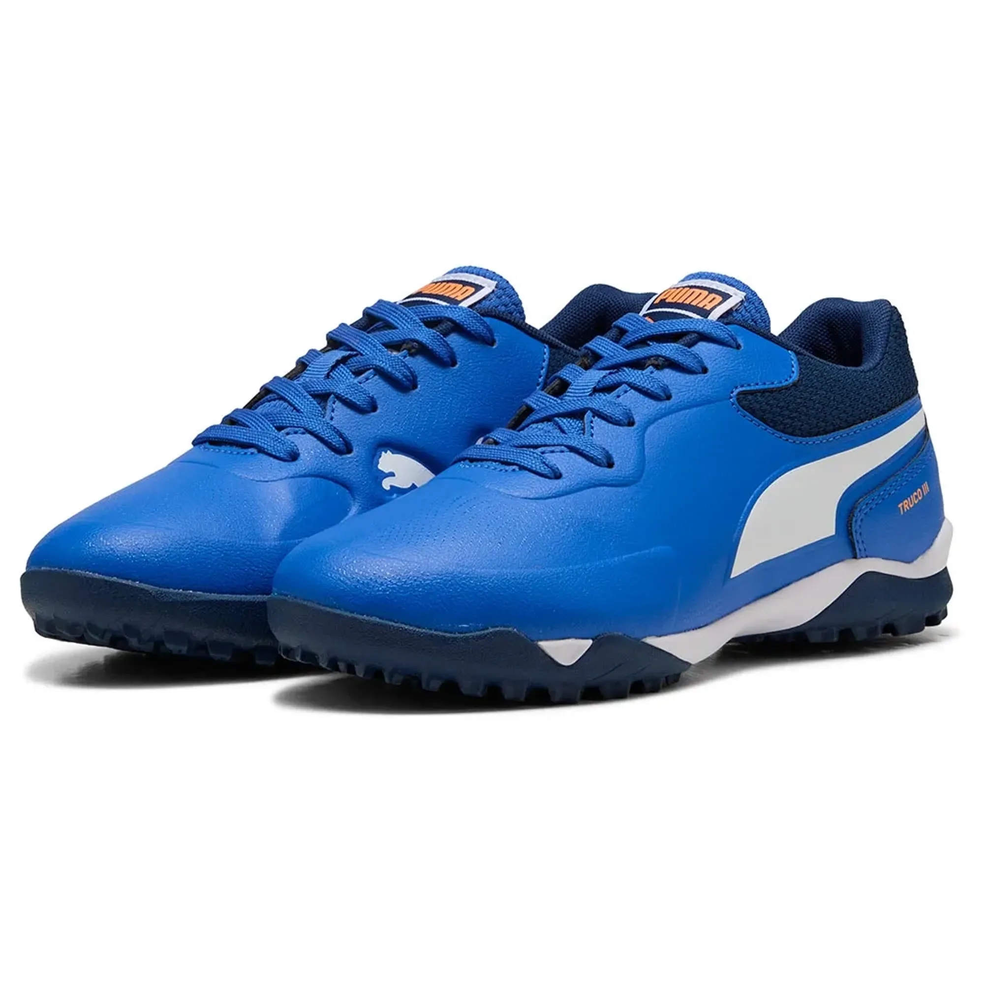 Puma Truco Iii Tf Junior Football Boots