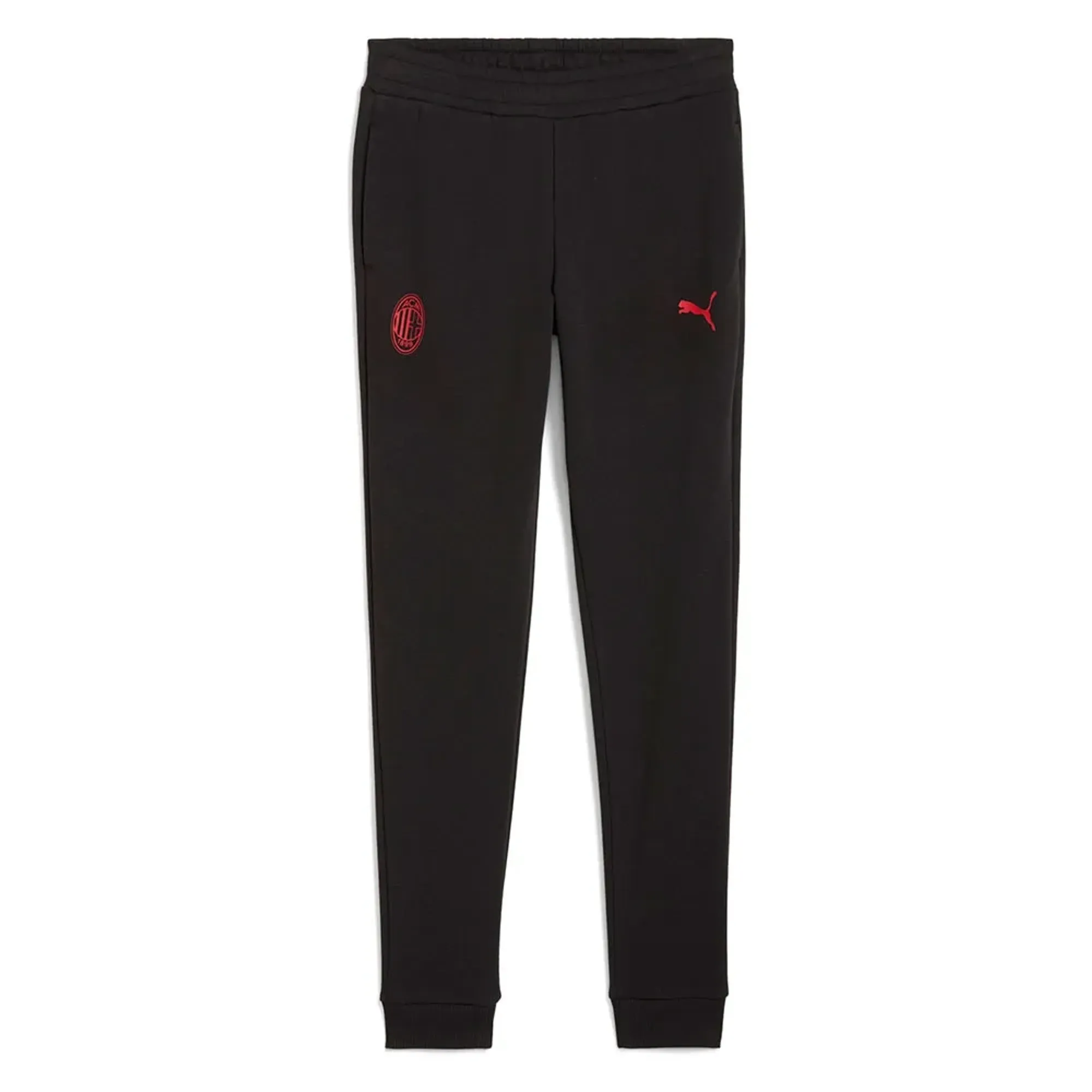 Puma Ac Milan Football Essentials Sweat Pants