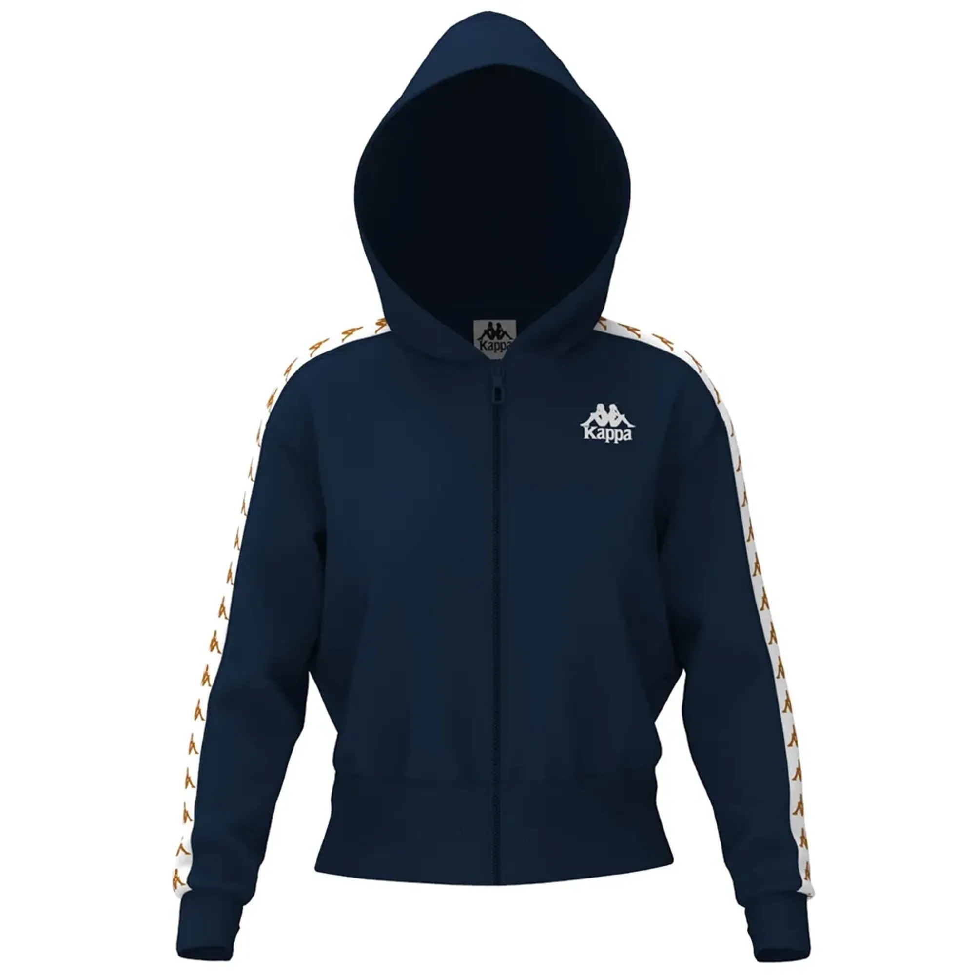 Kappa 222 Banda Carlise 2 Tracksuit Jacket