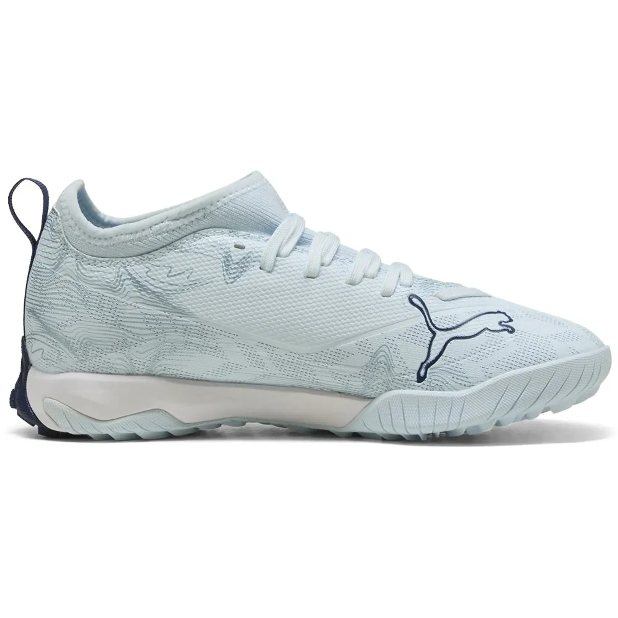 Puma Ultra 6 Match Tf + Mid Junior Football Boots
