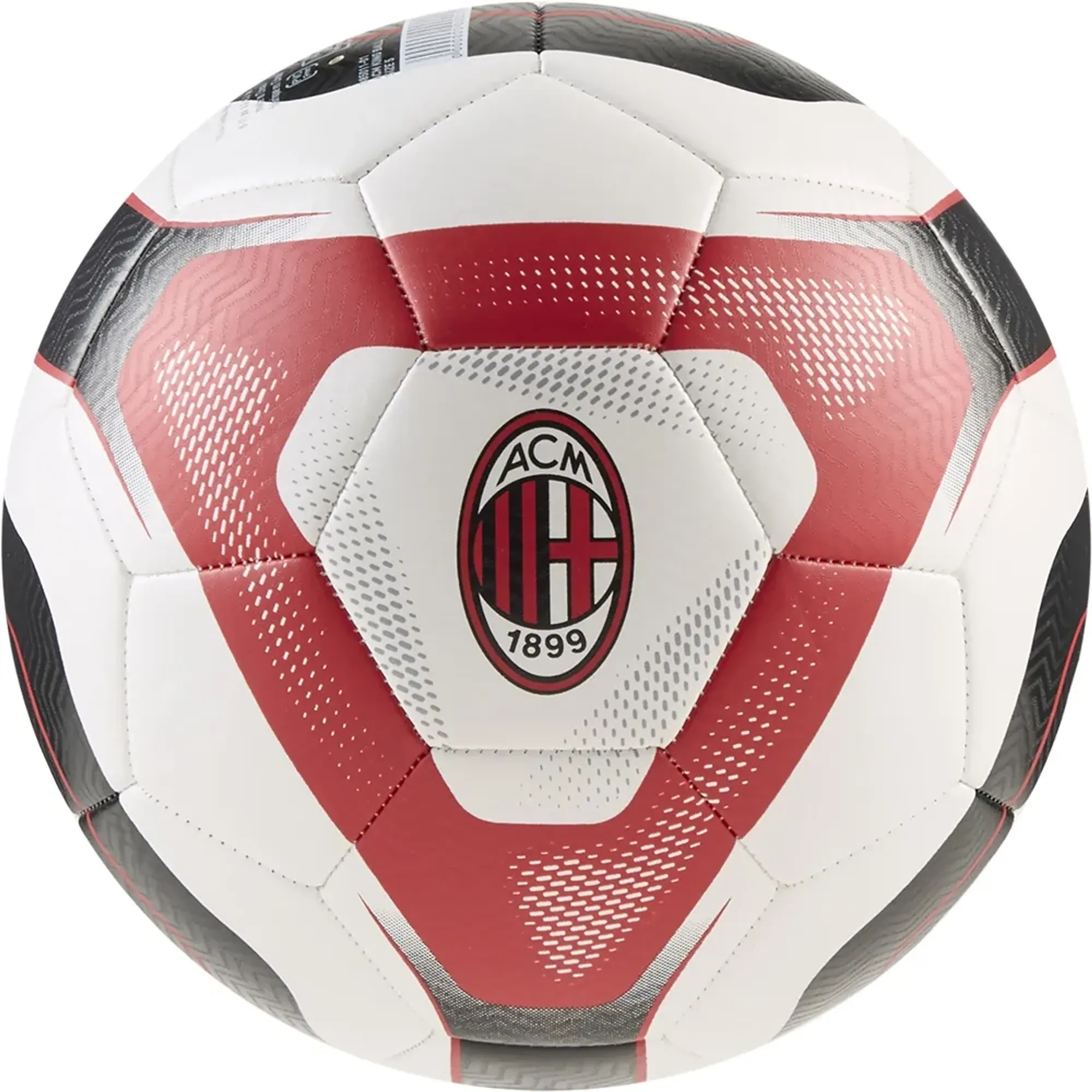Puma Ac Milan King Football Ball