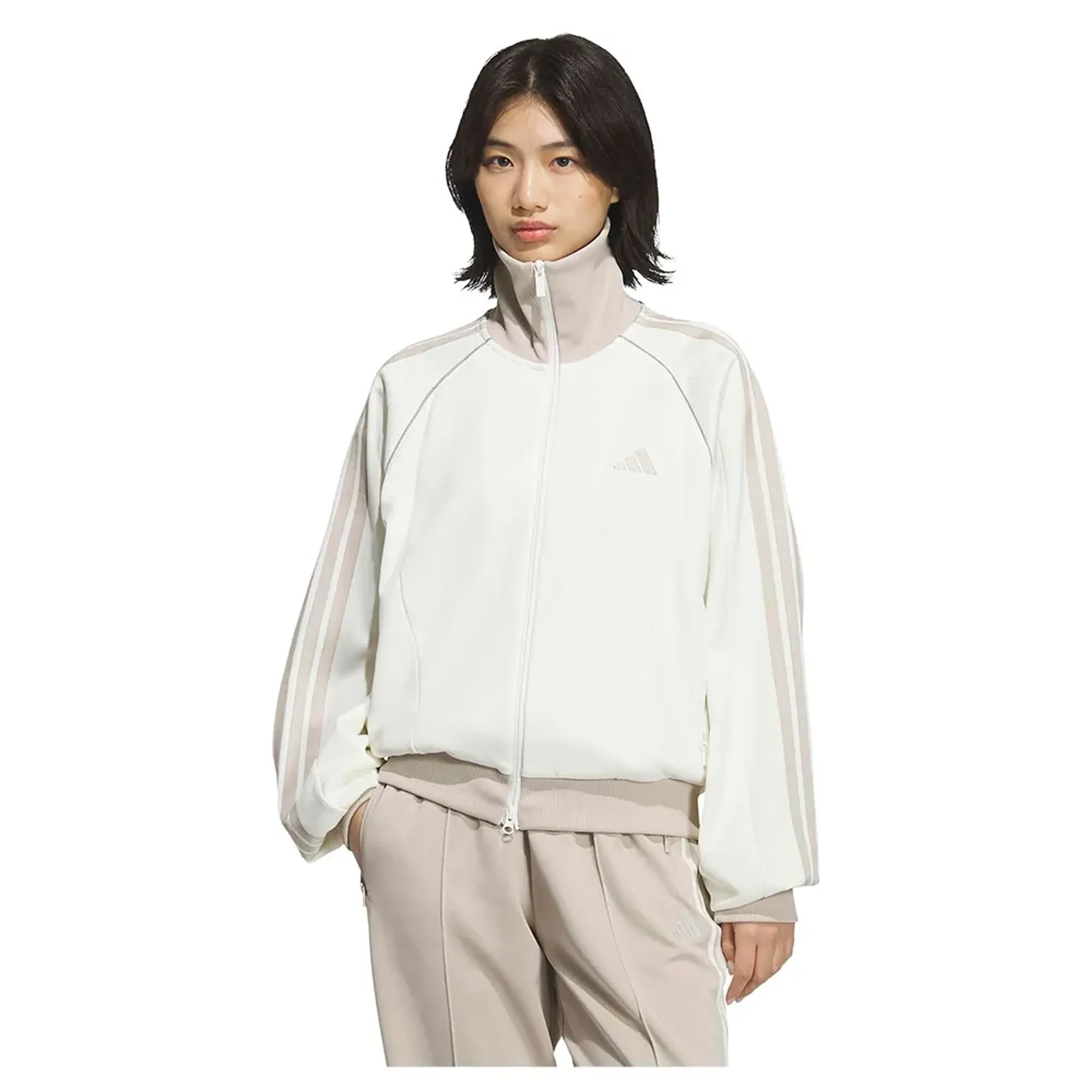 Adidas Stsv Tracksuit Jacket