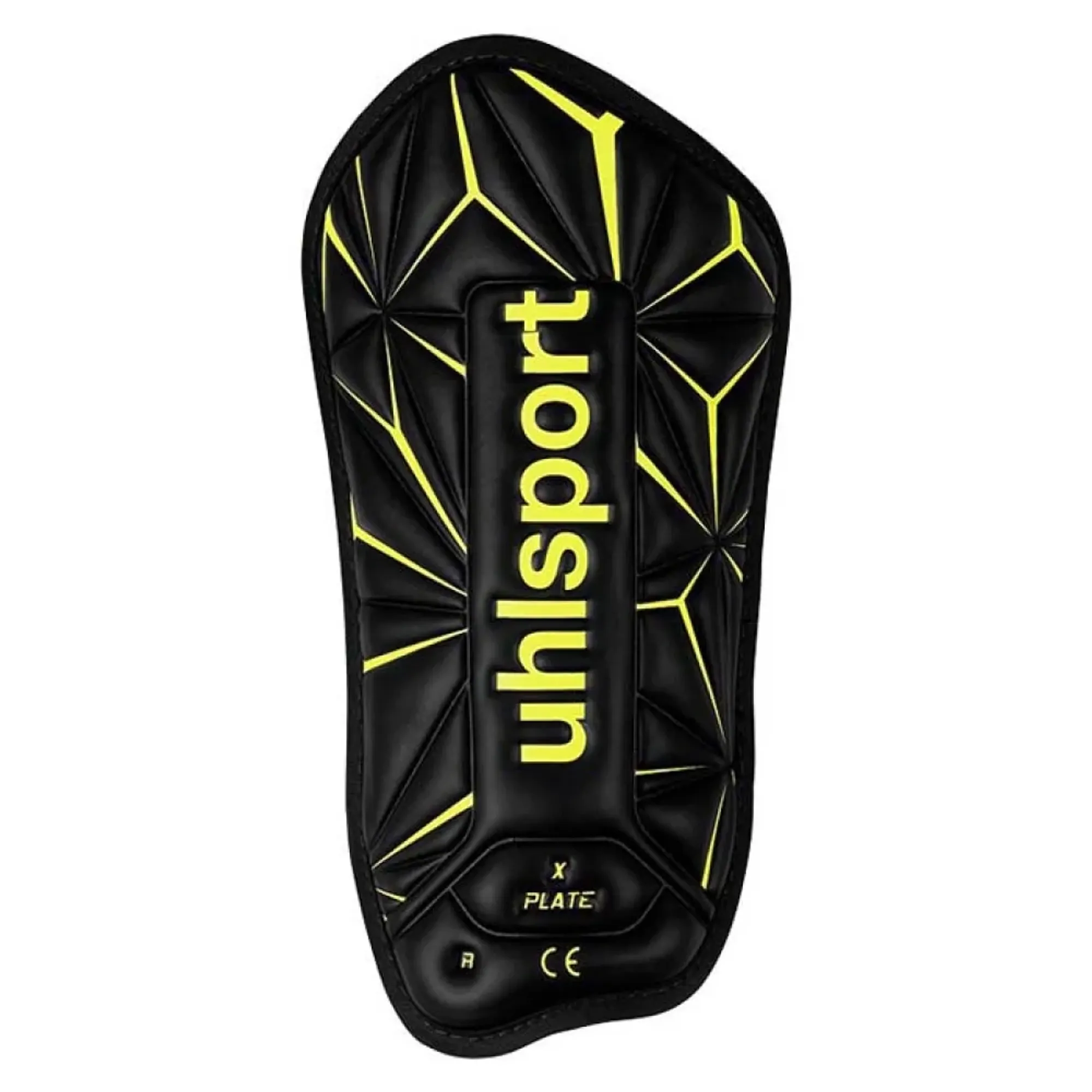 Uhlsport X Plate Shin Guards