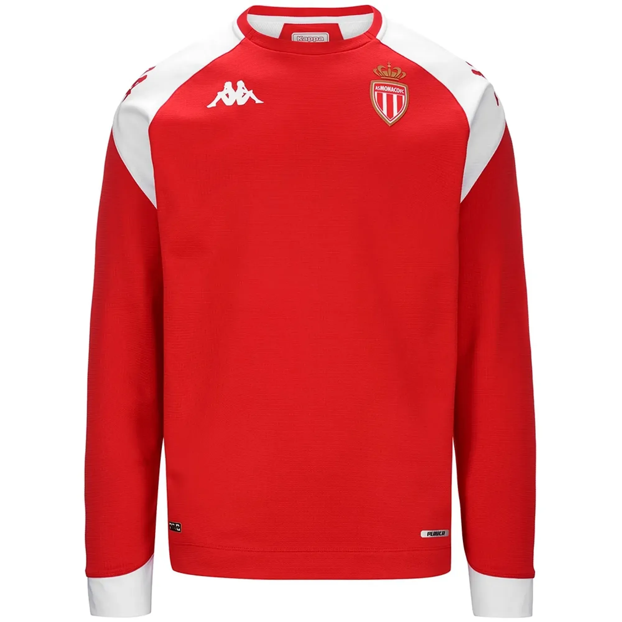 Kappa Aldren Pro 7-as Monaco Sweatshirt