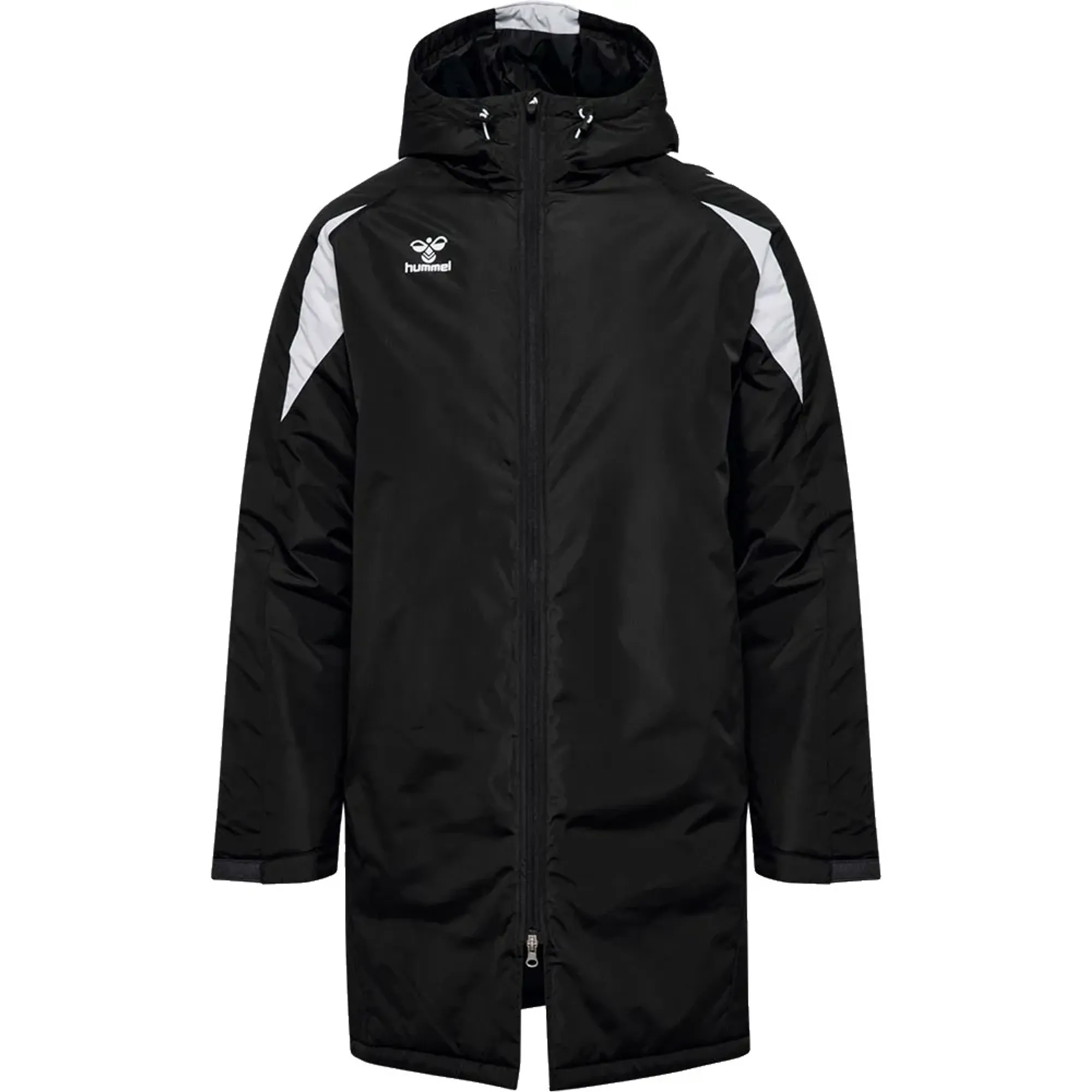 Hummel Core 2.0 Bench Jacket