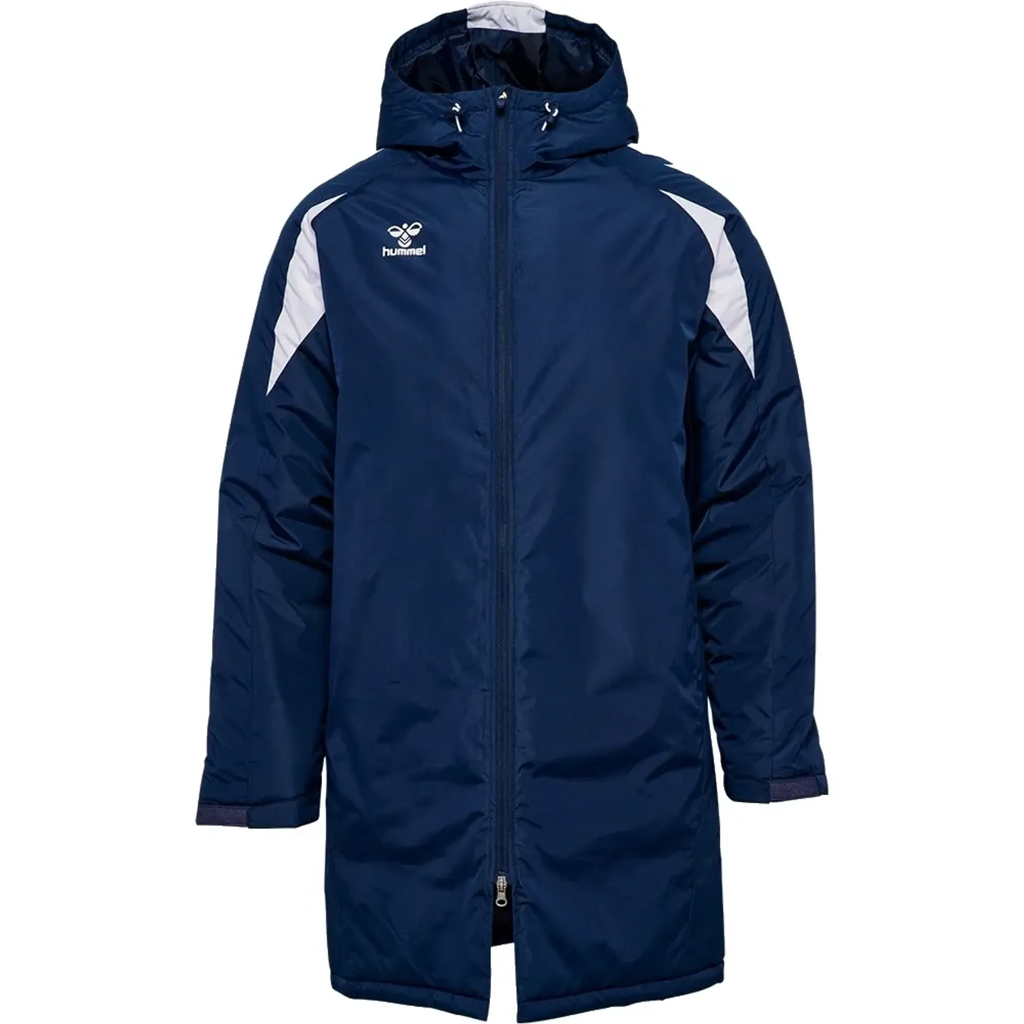 Hummel Core 2.0 Bench Jacket