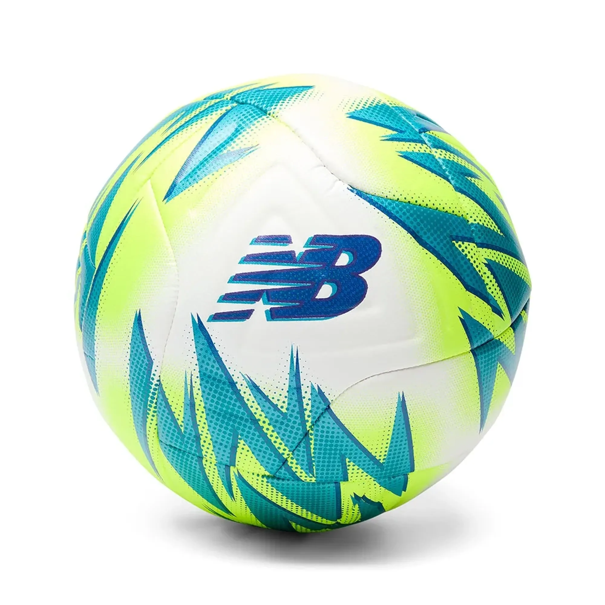 New Balance Geodesa League Football Ball