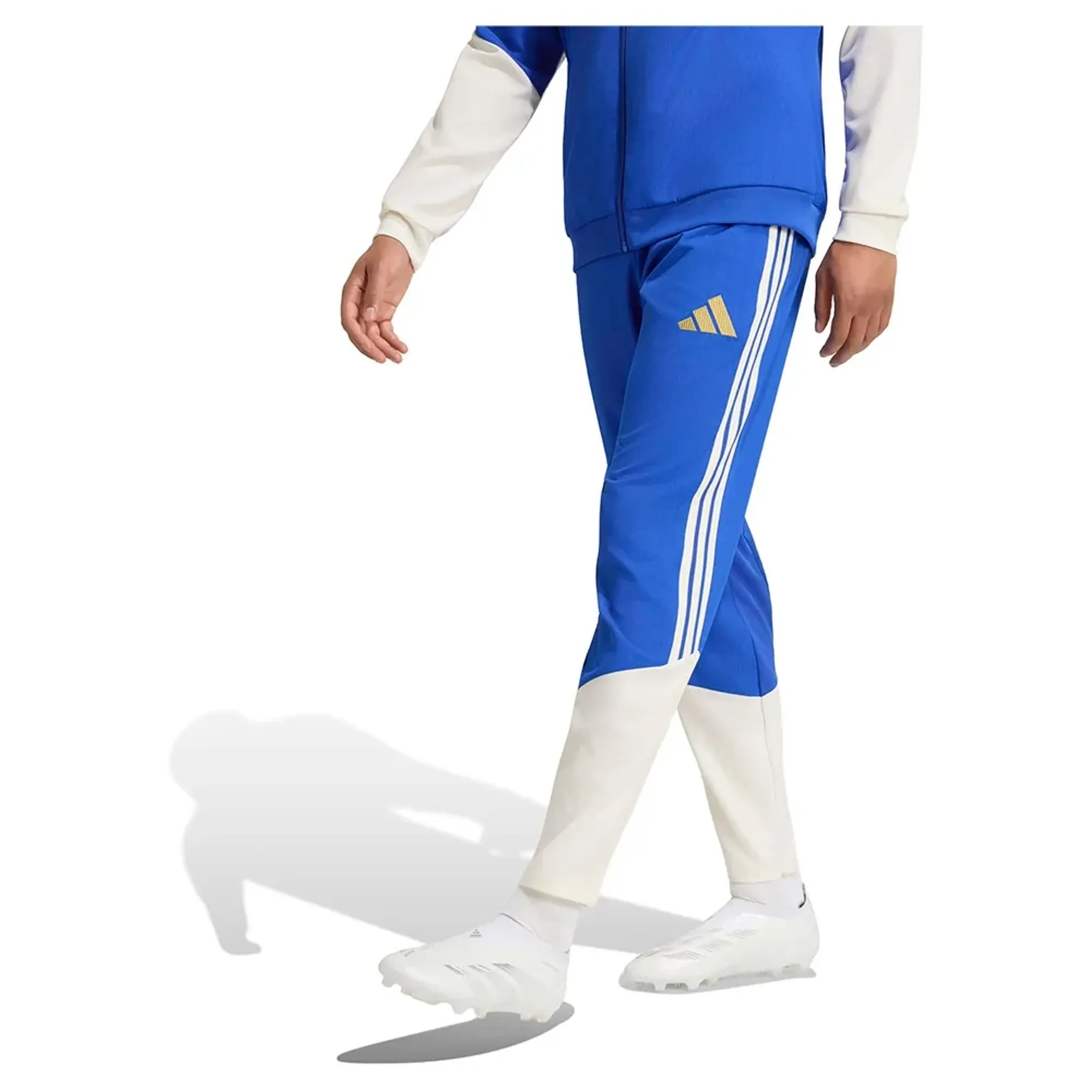 Adidas Juventus 26/27 Tiro26 Competition Presentation Tracksuit Pants