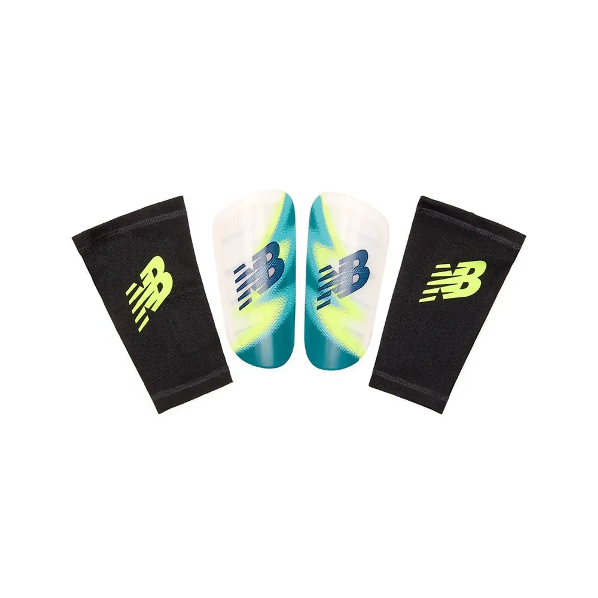New Balance Furon Pro Slip Shin Guards