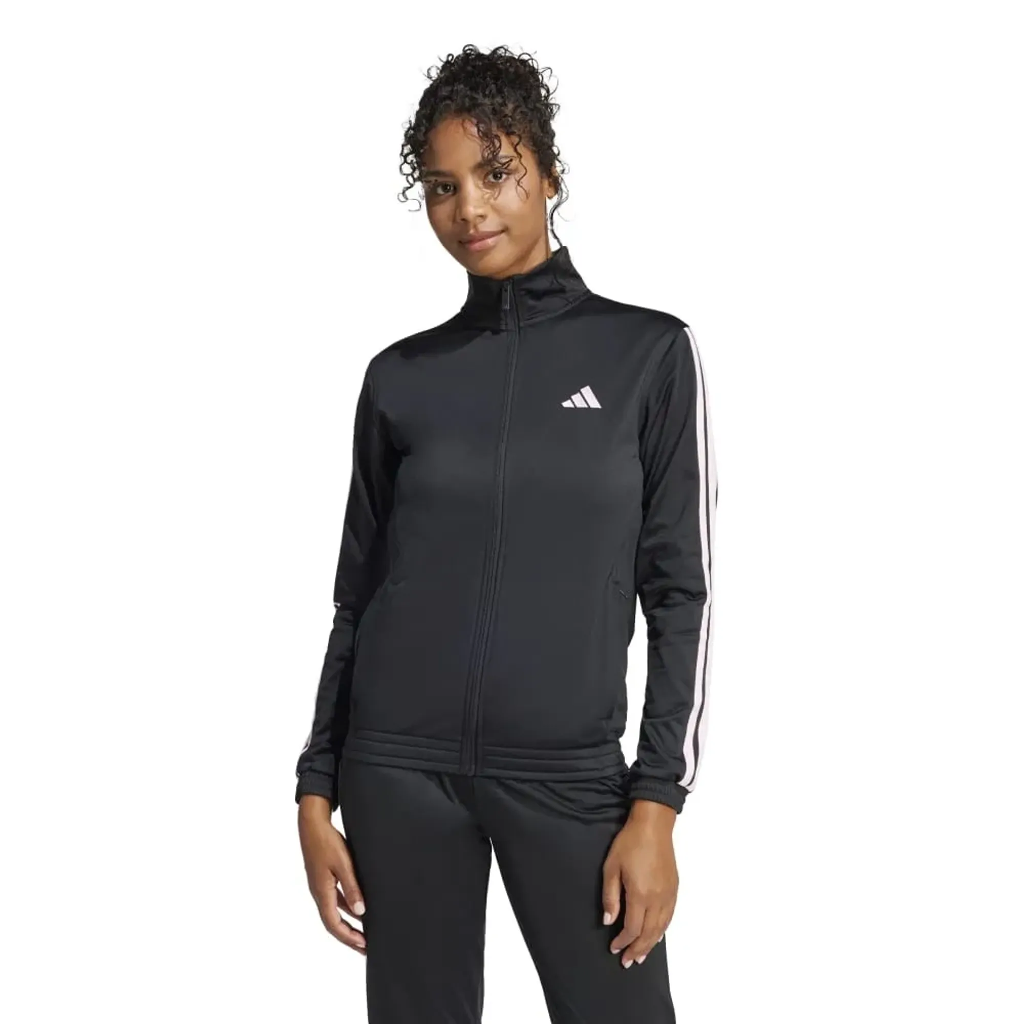Adidas Dayready Tracksuit Jacket