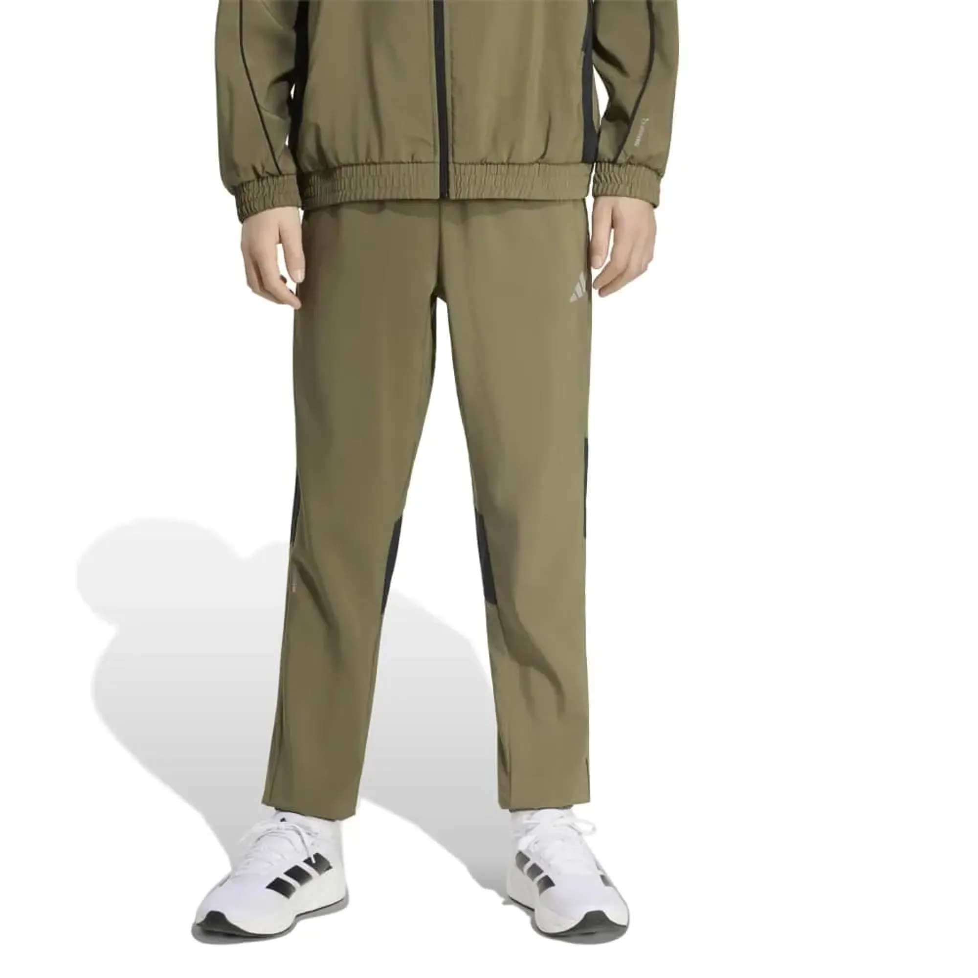 Adidas Tech Apparel Track Tracksuit Pants