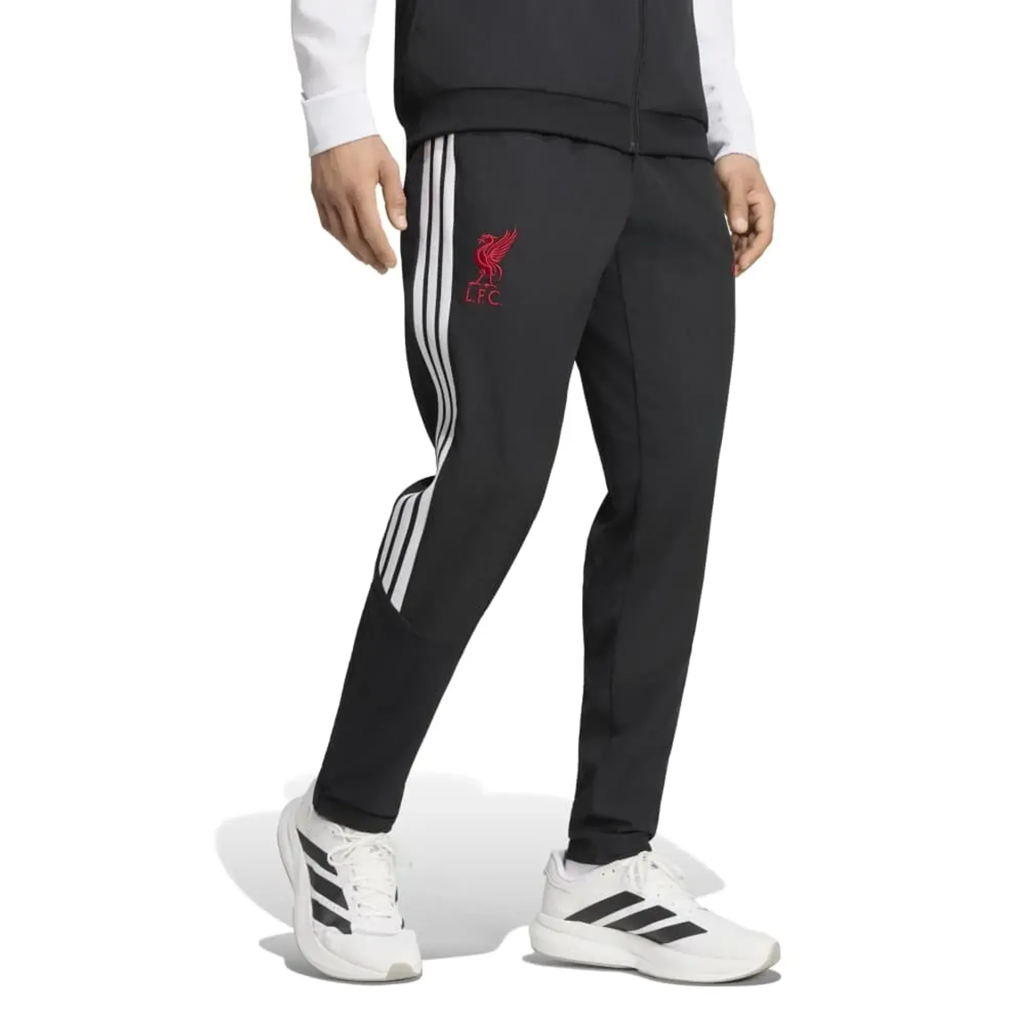 Adidas Liverpool Fc 26/27 Tiro Presentation Tracksuit Pants
